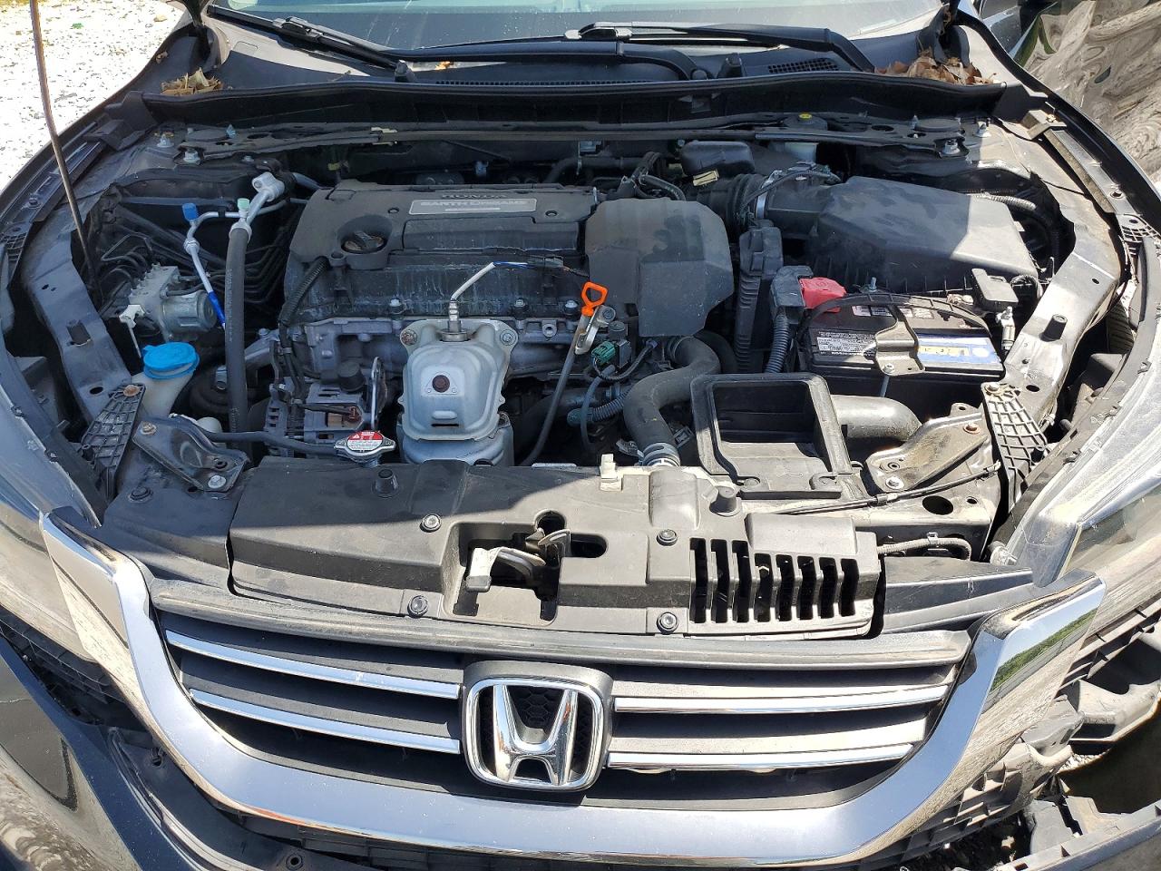 2013 Honda Accord Sport Black vin: 1HGCR2F56DA004654