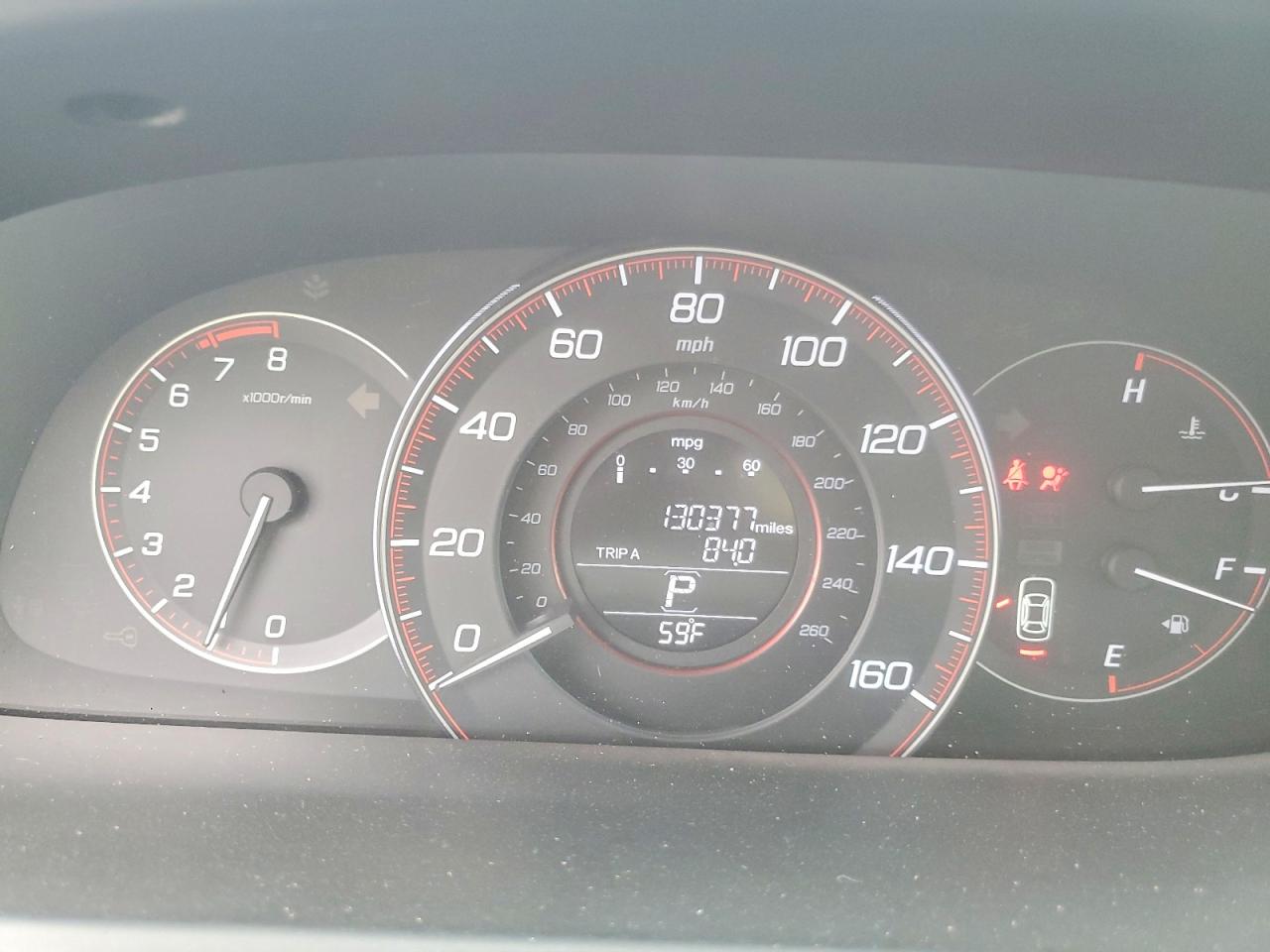 2013 Honda Accord Sport Silver vin: 1HGCR2F56DA044684