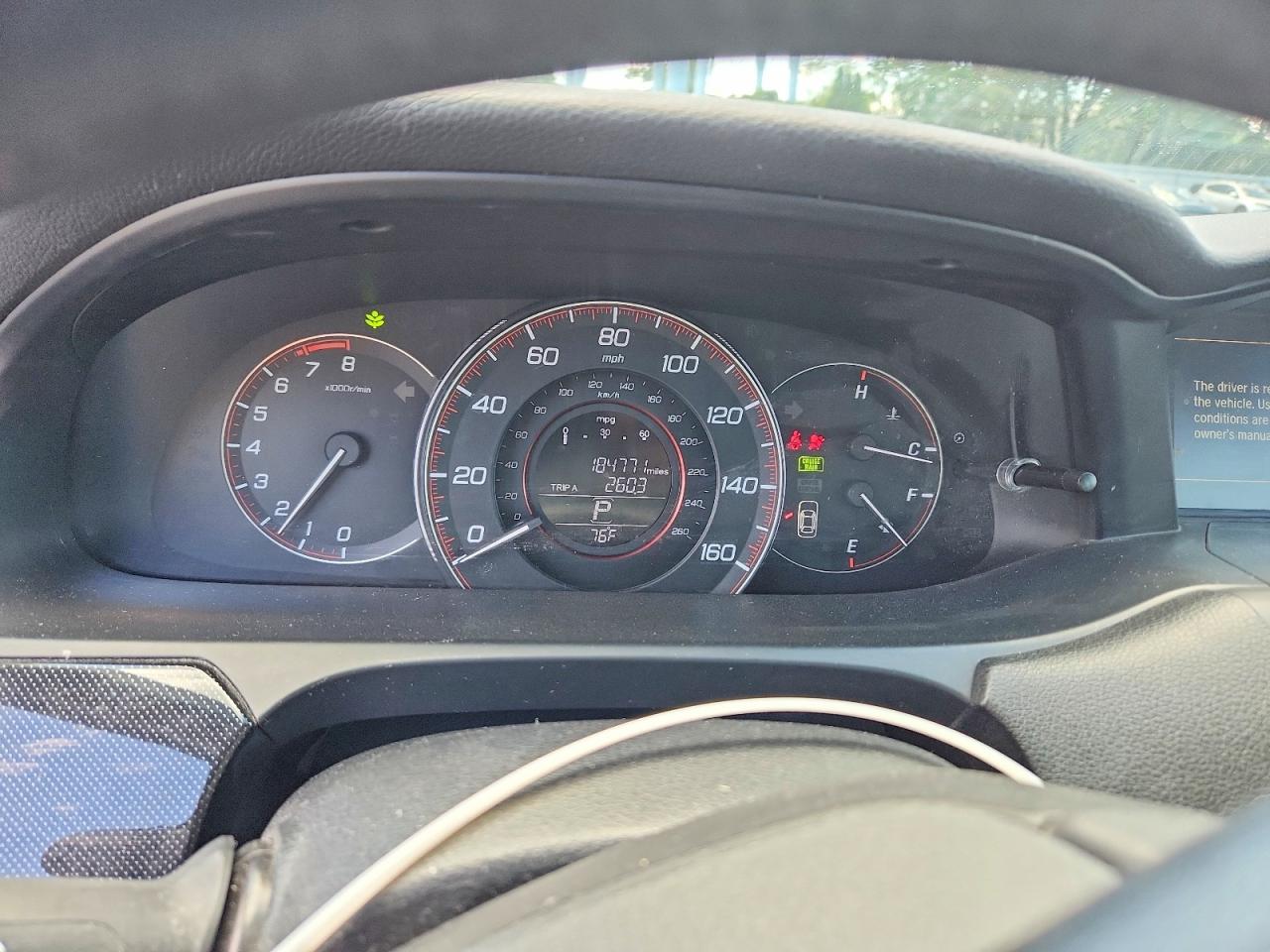 2013 Honda Accord Sport White vin: 1HGCR2F56DA173346