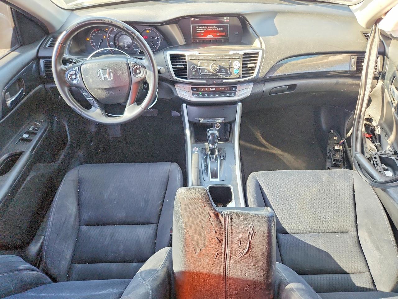 2013 Honda Accord Sport Burgundy vin: 1HGCR2F56DA253178