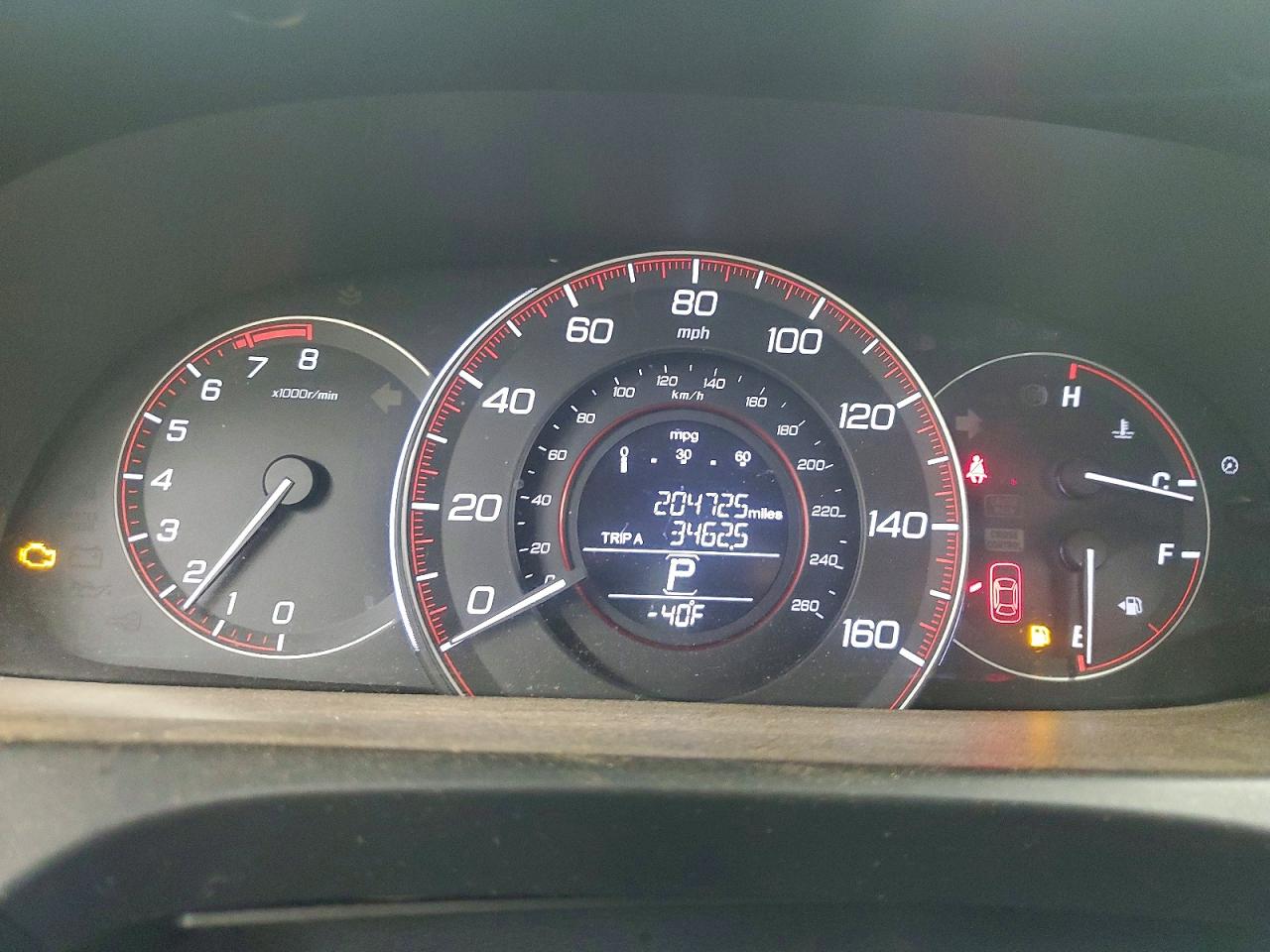 2014 Honda Accord Sport White vin: 1HGCR2F56EA161490