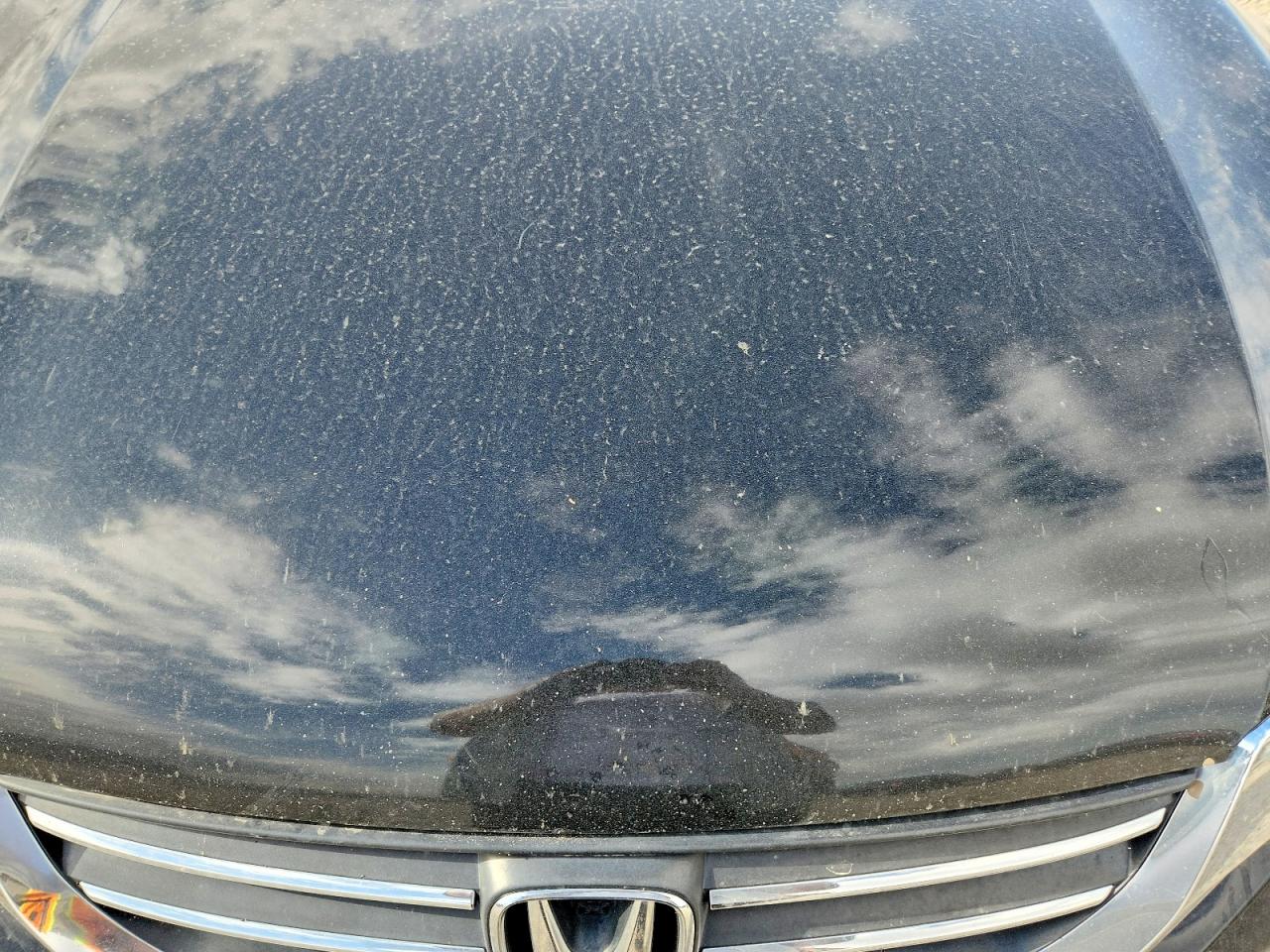 2014 Honda Accord Sport Black vin: 1HGCR2F56EA198250