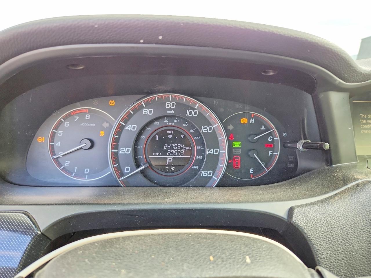 2014 Honda Accord Sport Black vin: 1HGCR2F56EA198250
