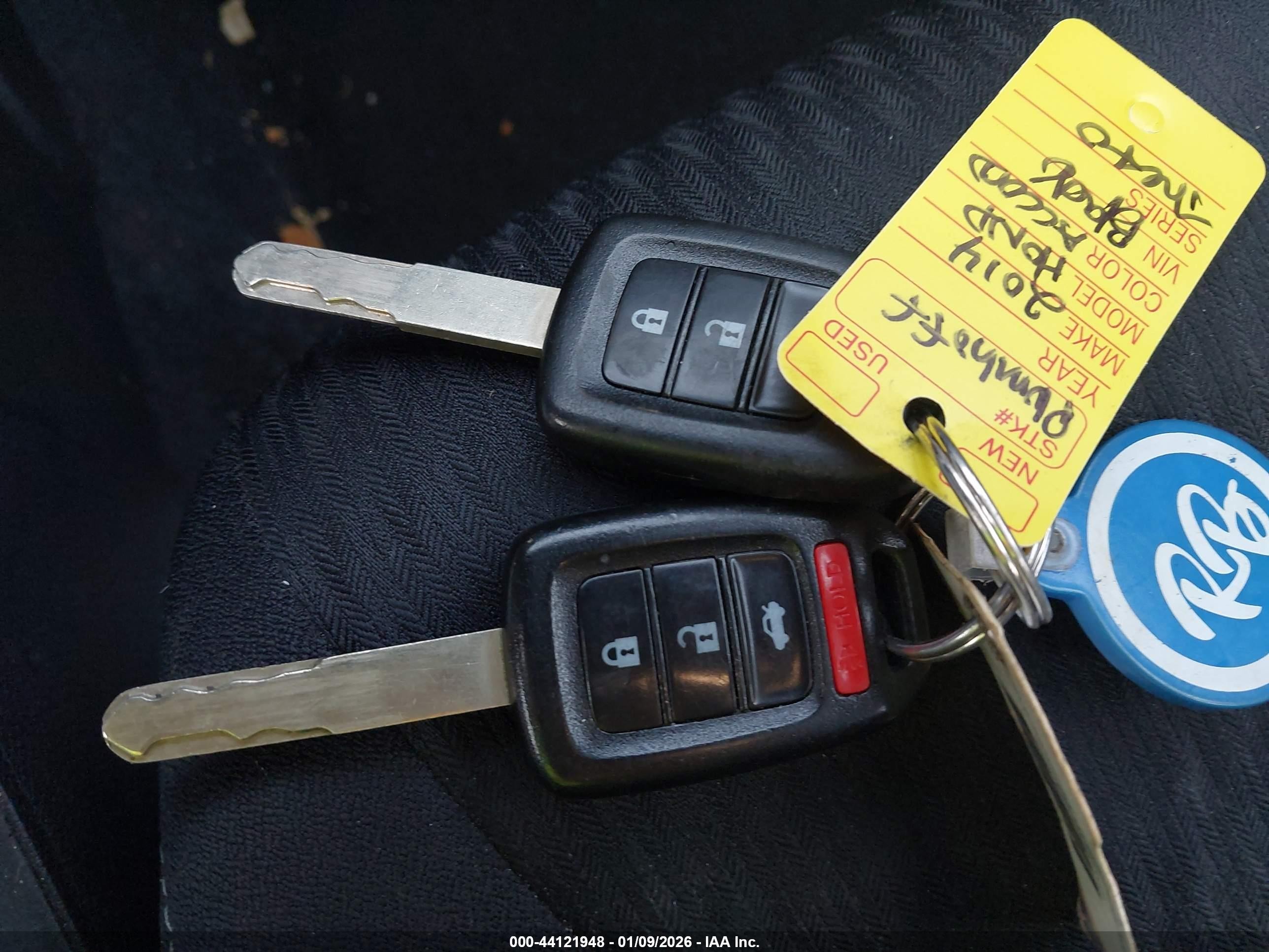 2014 Honda Accord Sport Black vin: 1HGCR2F56EA251402