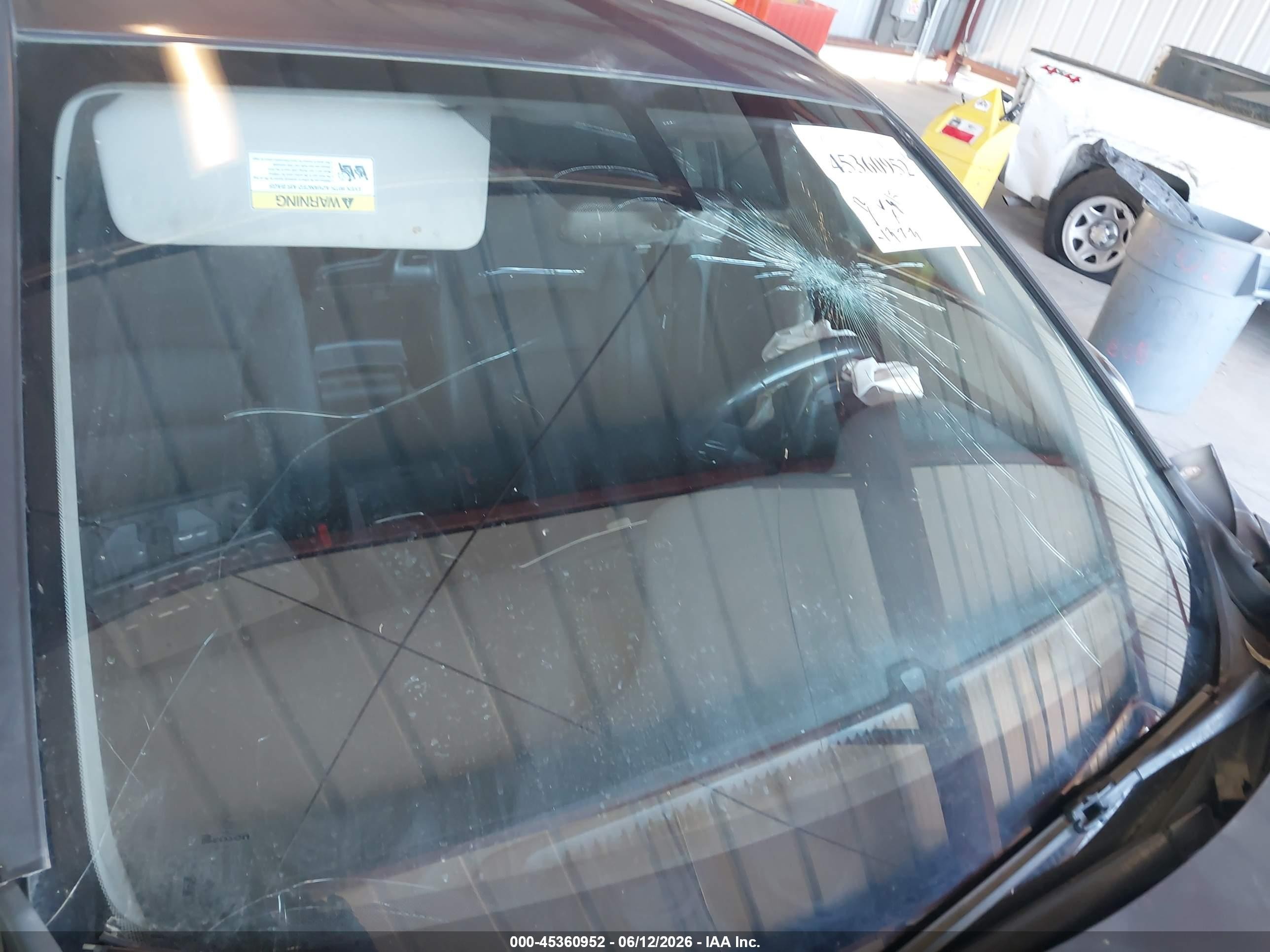 2014 Honda Accord Sport Серый vin: 1HGCR2F56EA296355