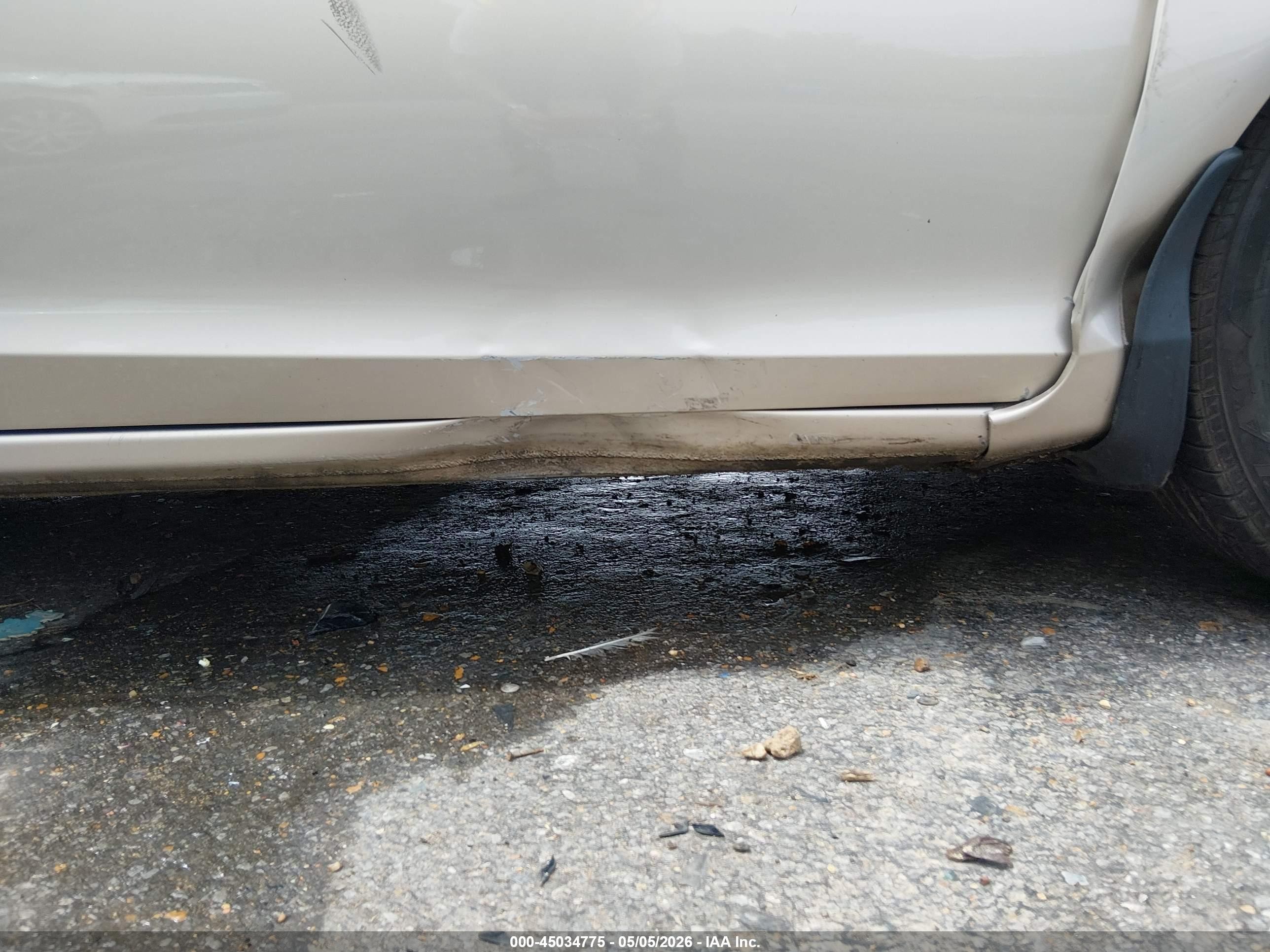 2015 Honda Accord Sport Золотой vin: 1HGCR2F56FA034238