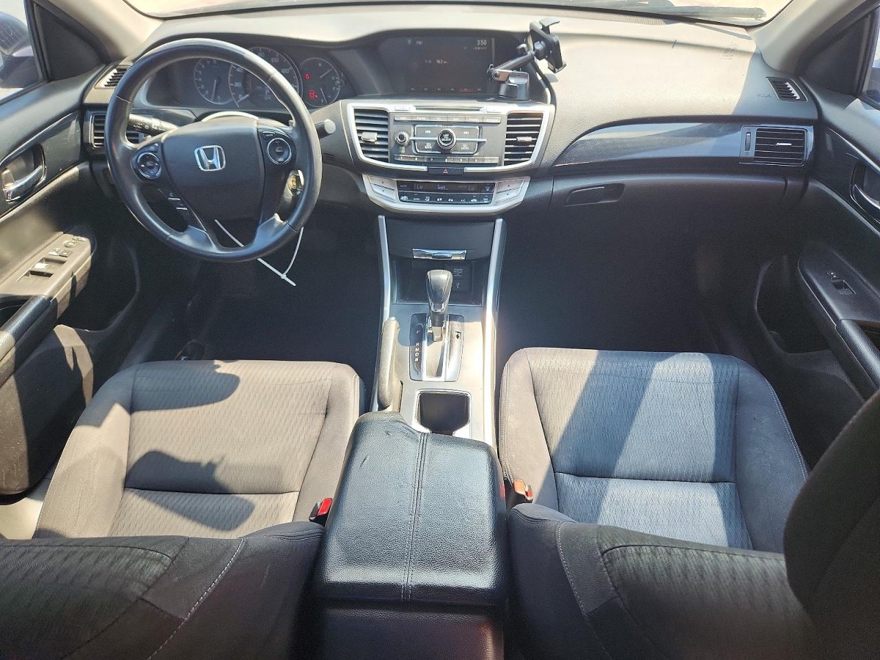 2015 Honda Accord Sport Maroon vin: 1HGCR2F56FA076957