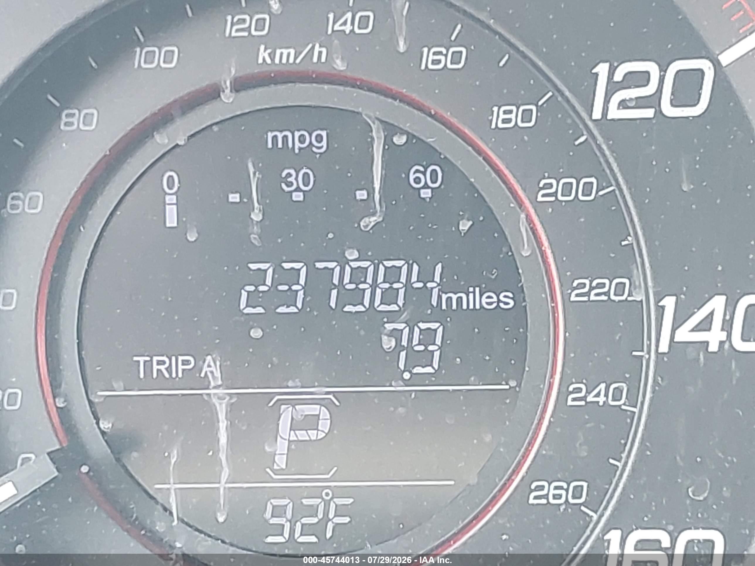 2015 Honda Accord Sport Silver vin: 1HGCR2F56FA091555
