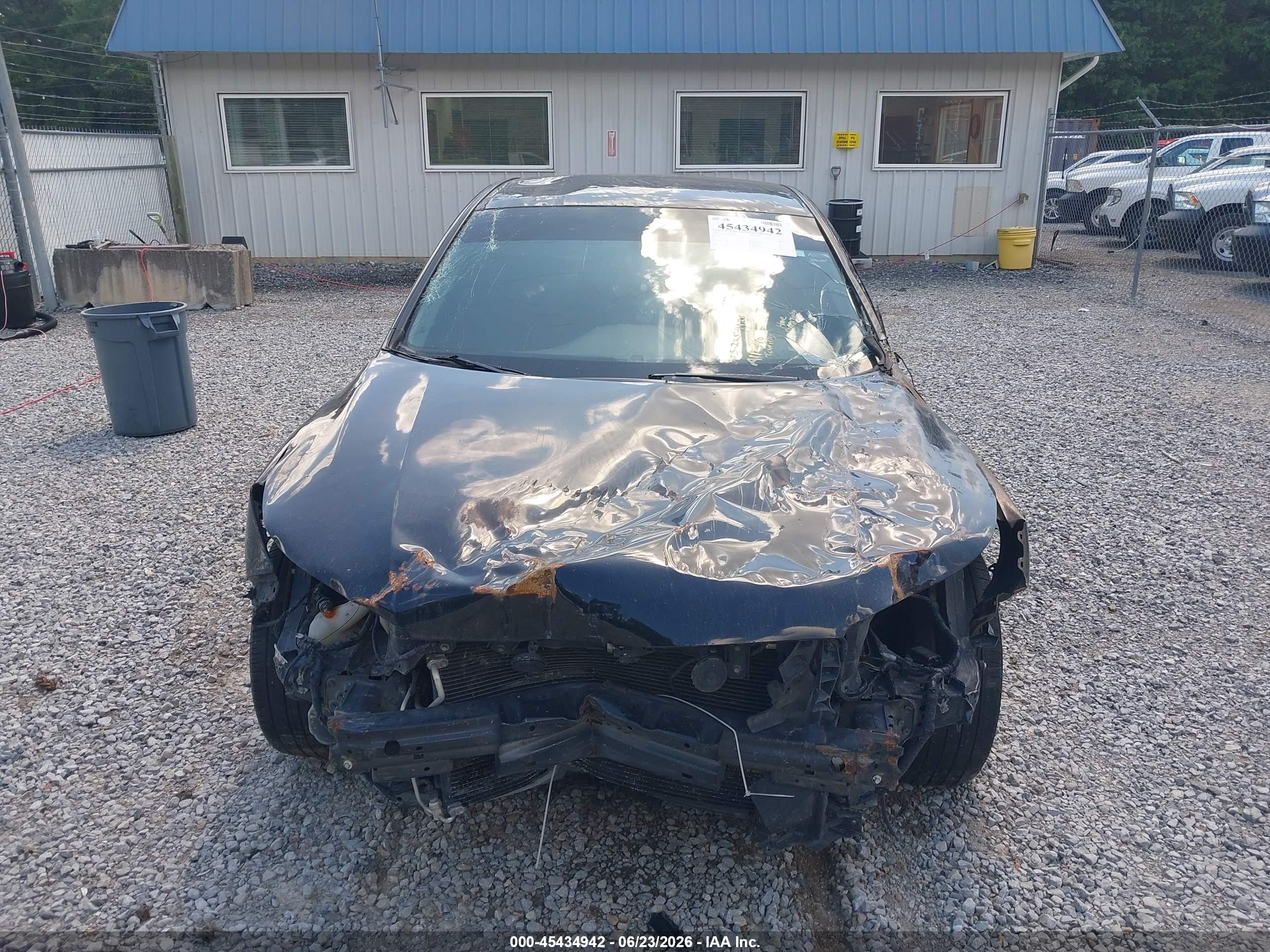 2015 Honda Accord Sport Black vin: 1HGCR2F56FA094150