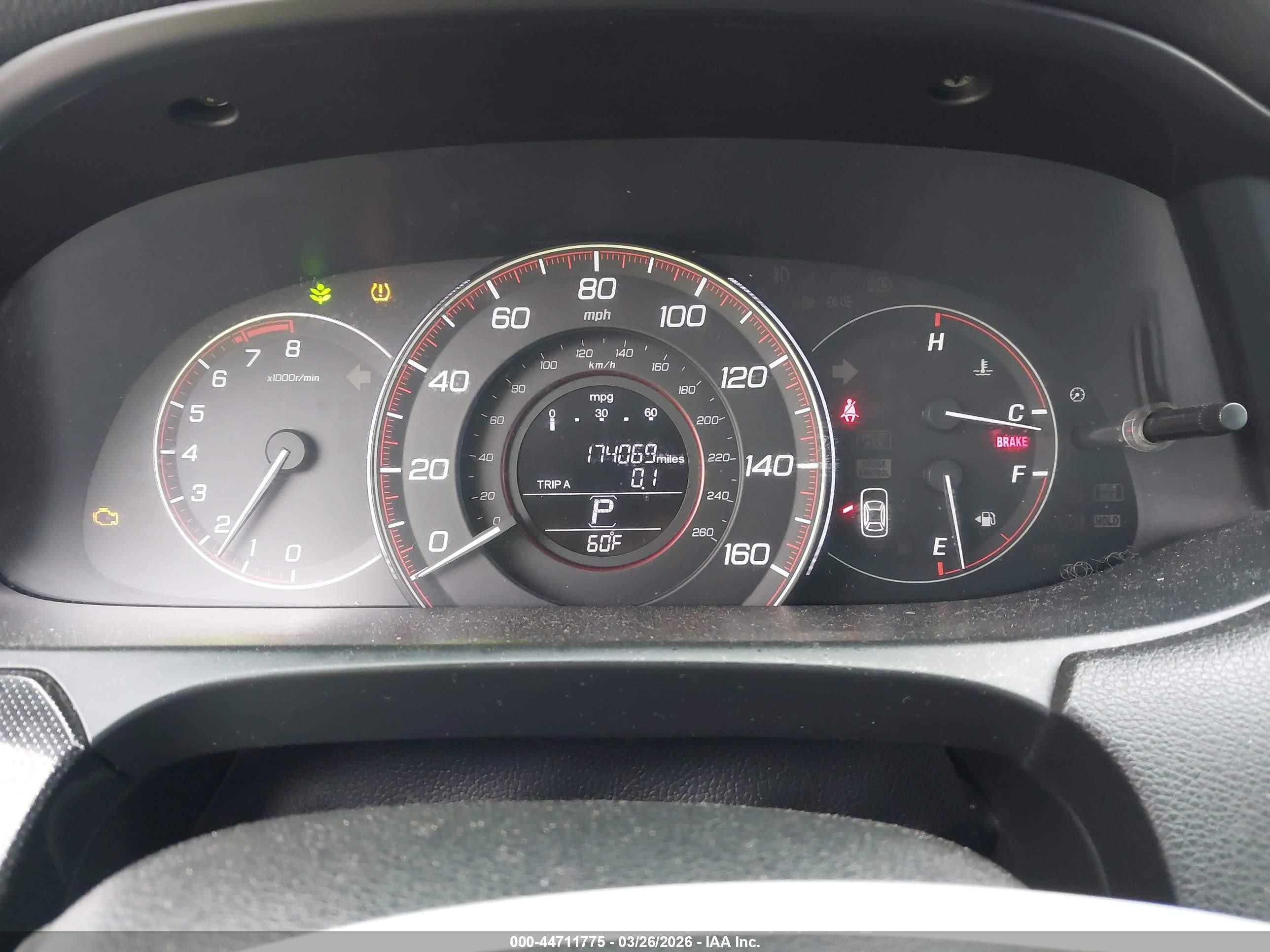 2013 Honda Accord Sport Black vin: 1HGCR2F57DA008552