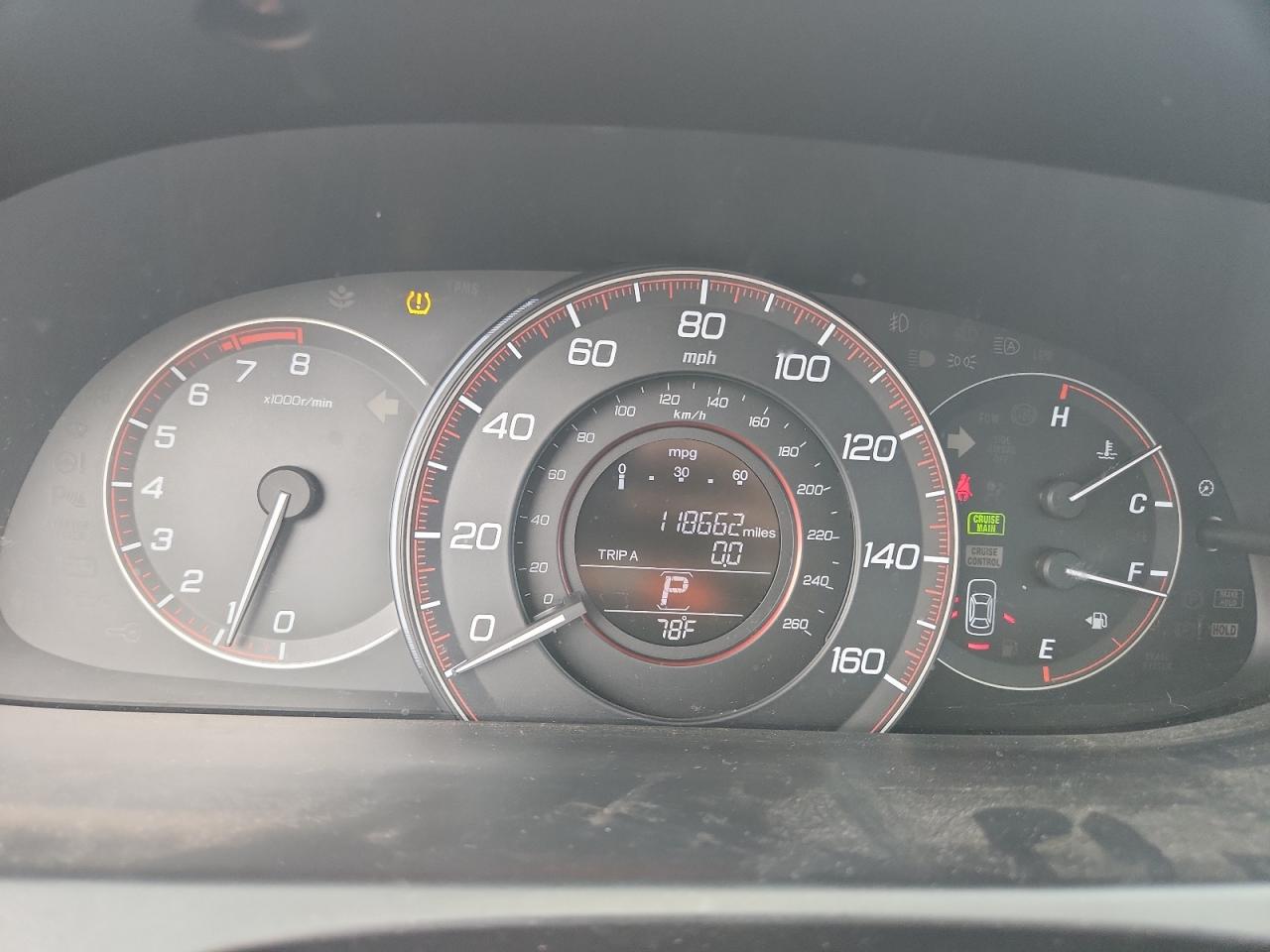 2013 Honda Accord Sport White vin: 1HGCR2F57DA023312