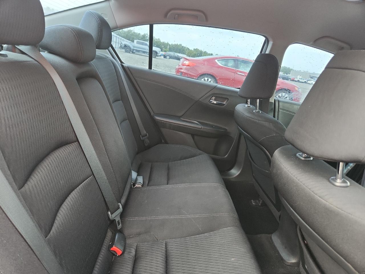 2013 Honda Accord Sport White vin: 1HGCR2F57DA023312