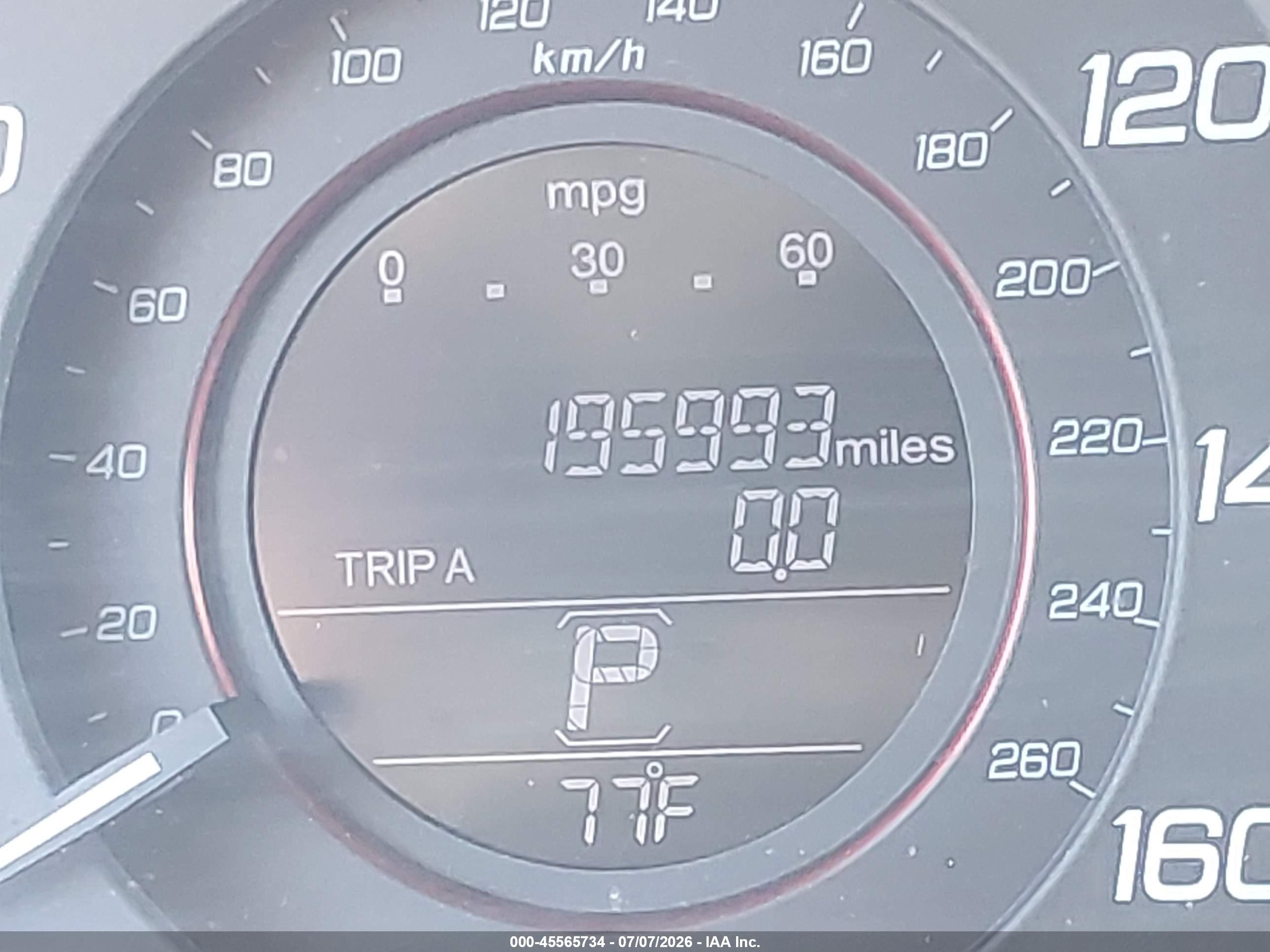 2013 Honda Accord Sport Blue vin: 1HGCR2F57DA066273