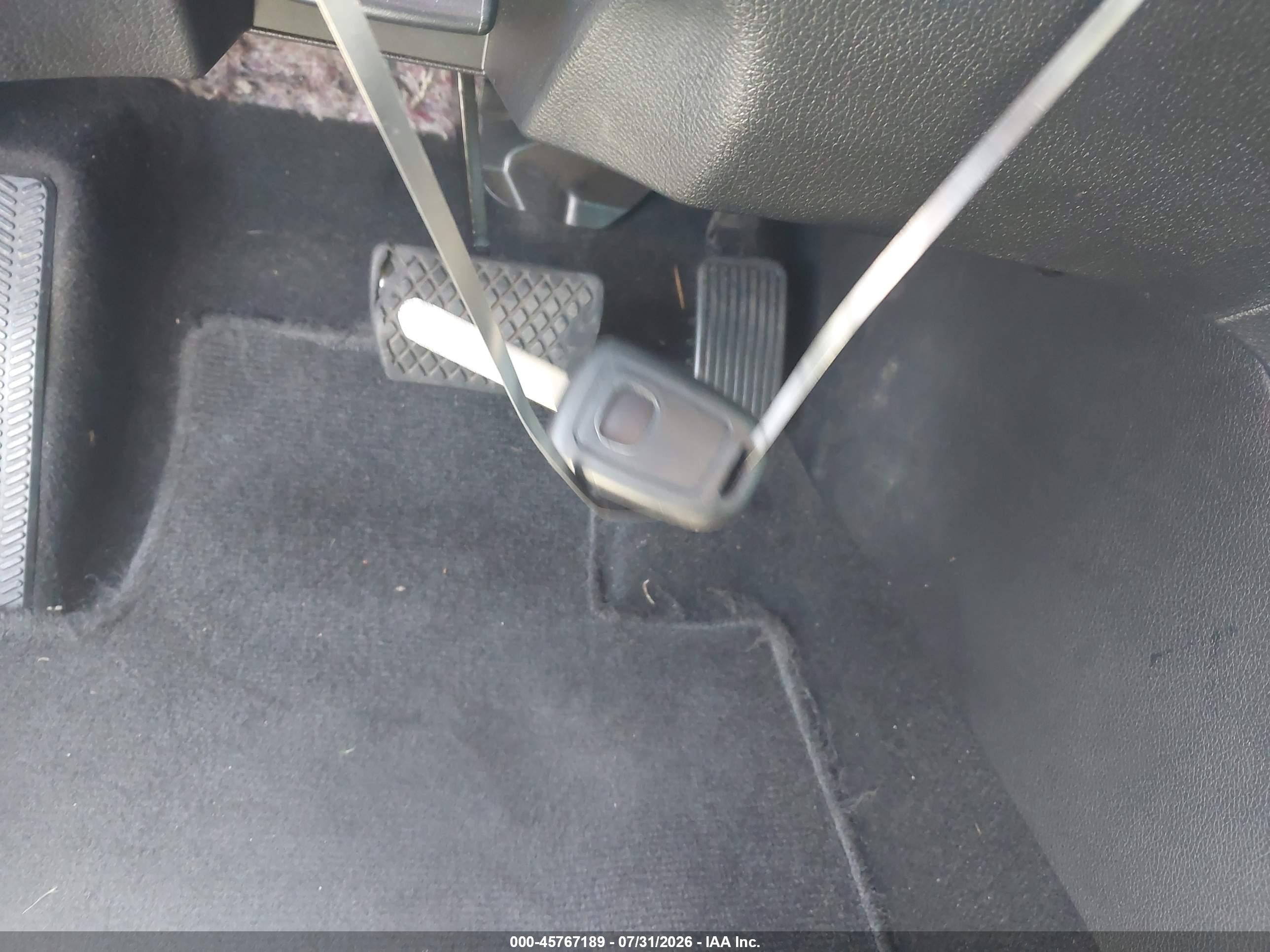 2013 Honda Accord Sport Черный vin: 1HGCR2F57DA073644