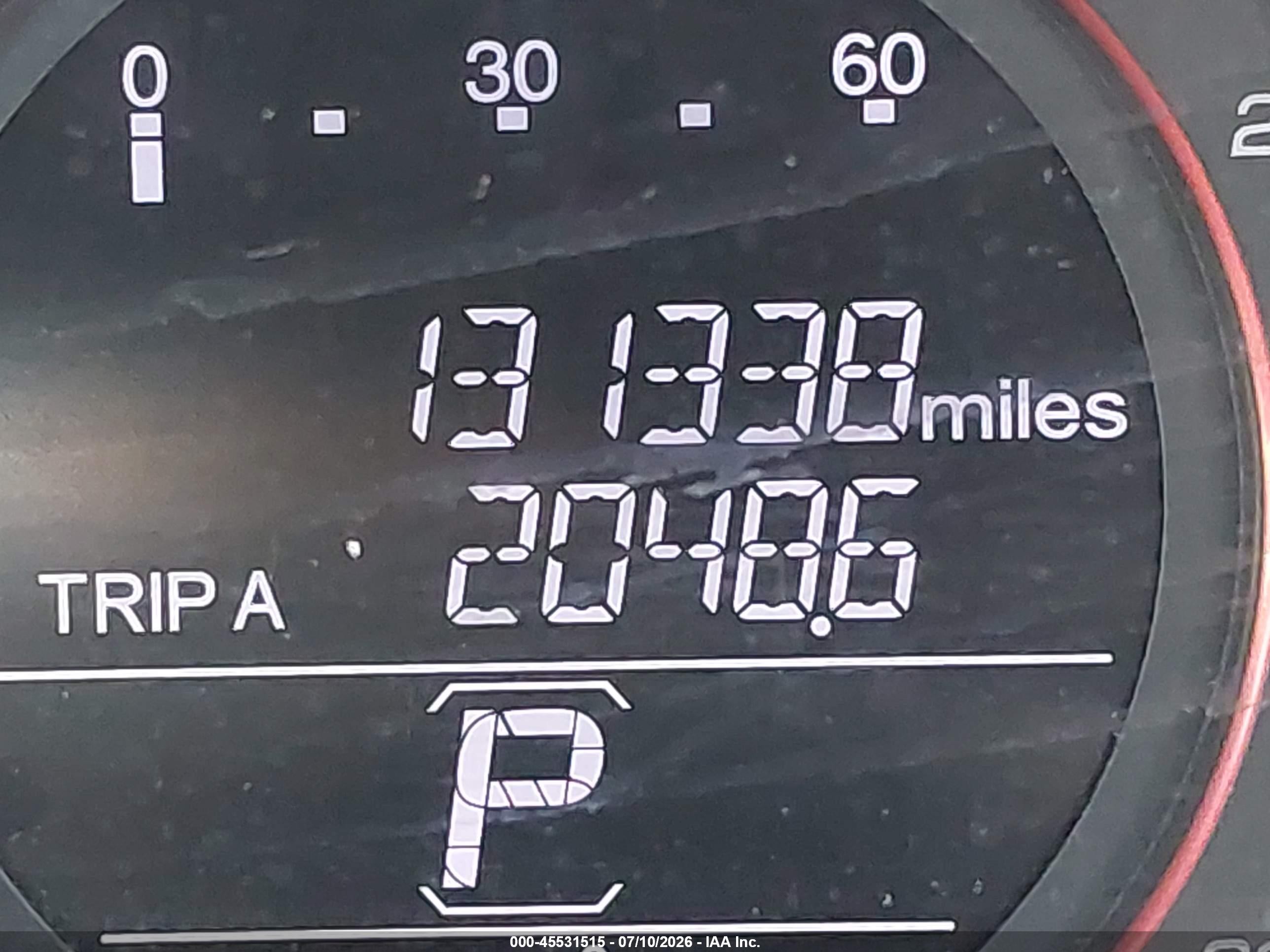 2013 Honda Accord Sport White vin: 1HGCR2F57DA081243