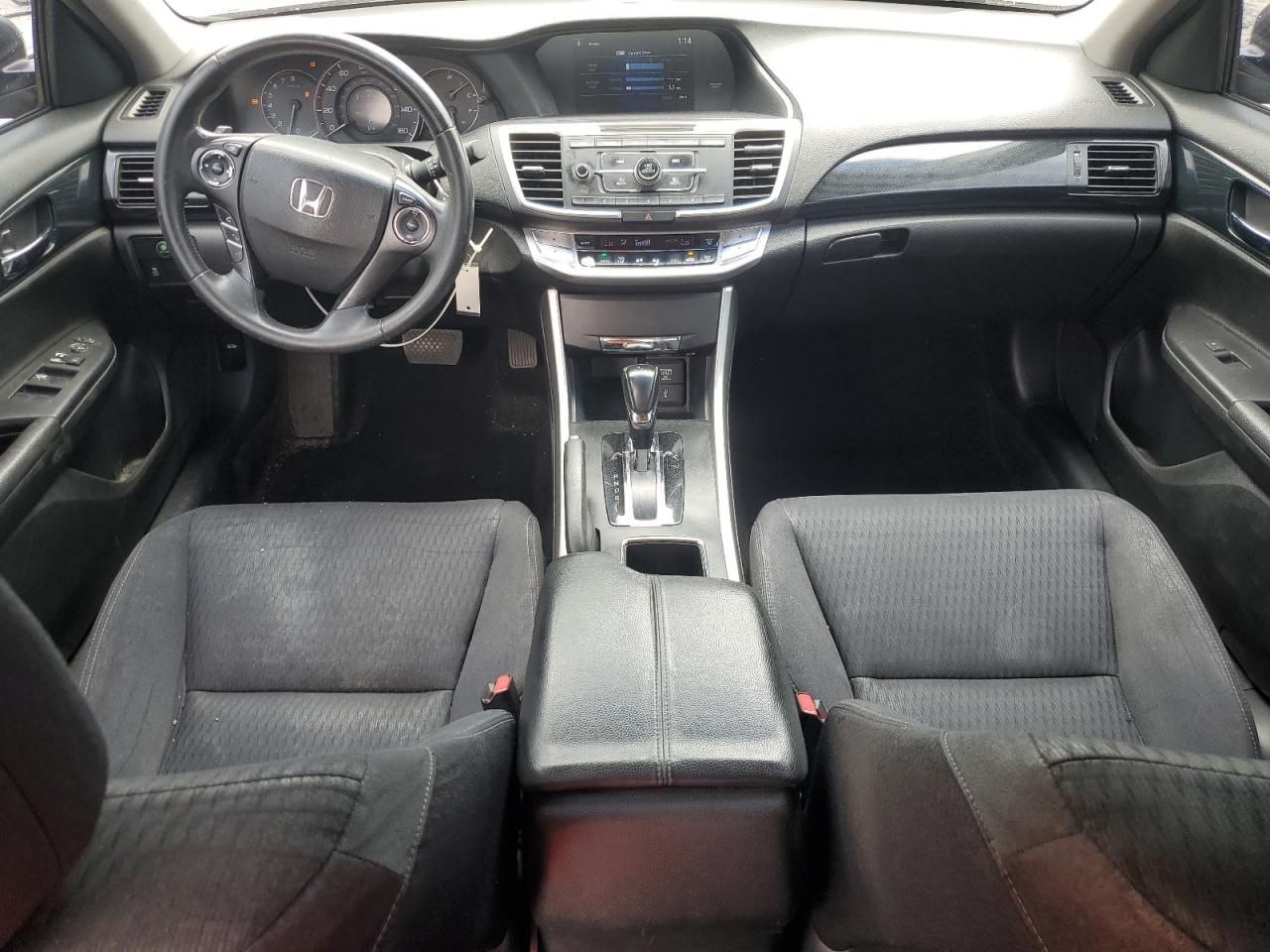 2013 Honda Accord Sport Зеленый vin: 1HGCR2F57DA163148