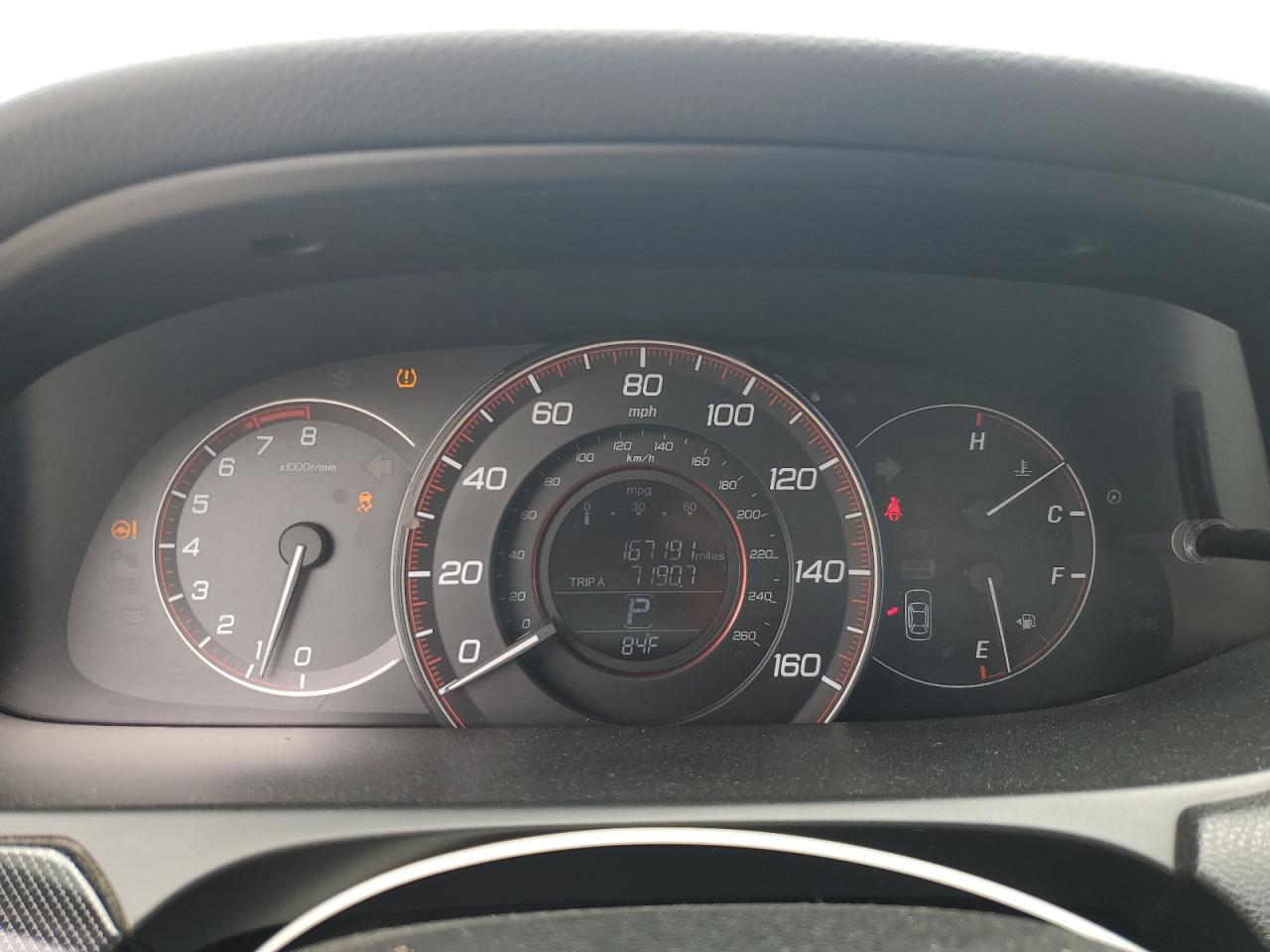 2013 Honda Accord Sport Зеленый vin: 1HGCR2F57DA163148