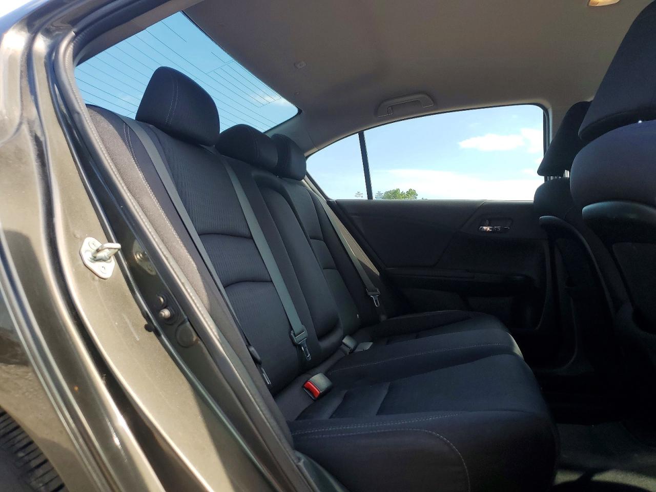 2013 Honda Accord Sport Charcoal vin: 1HGCR2F57DA183075
