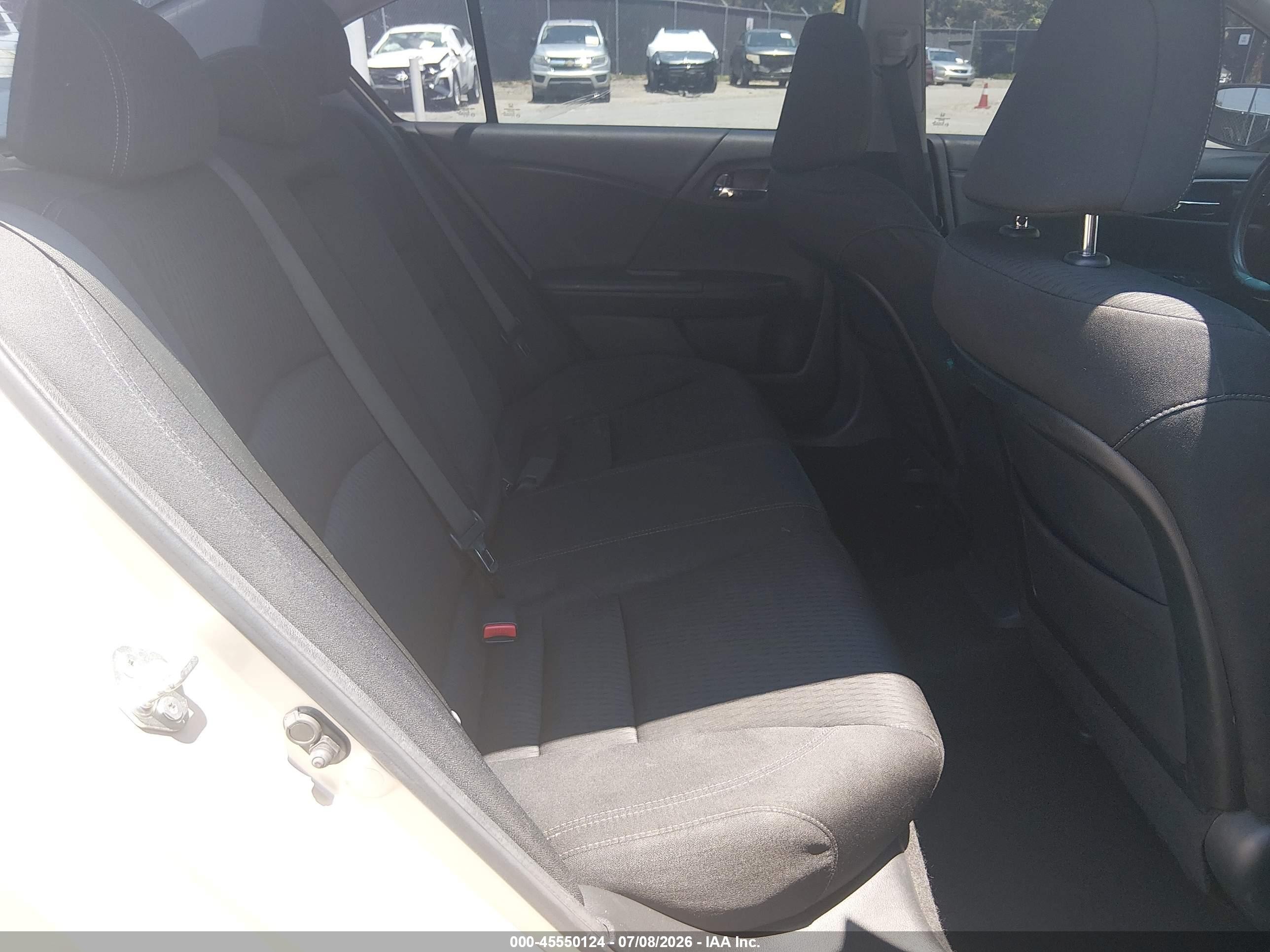 2013 Honda Accord Sport Tan vin: 1HGCR2F57DA221517