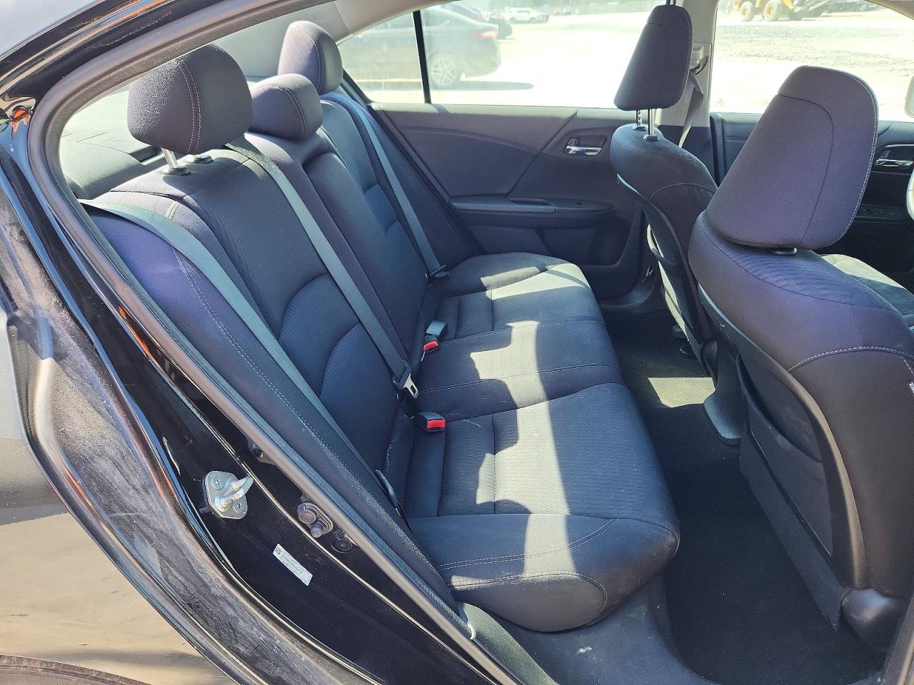 2013 Honda Accord Sport Black vin: 1HGCR2F57DA234042