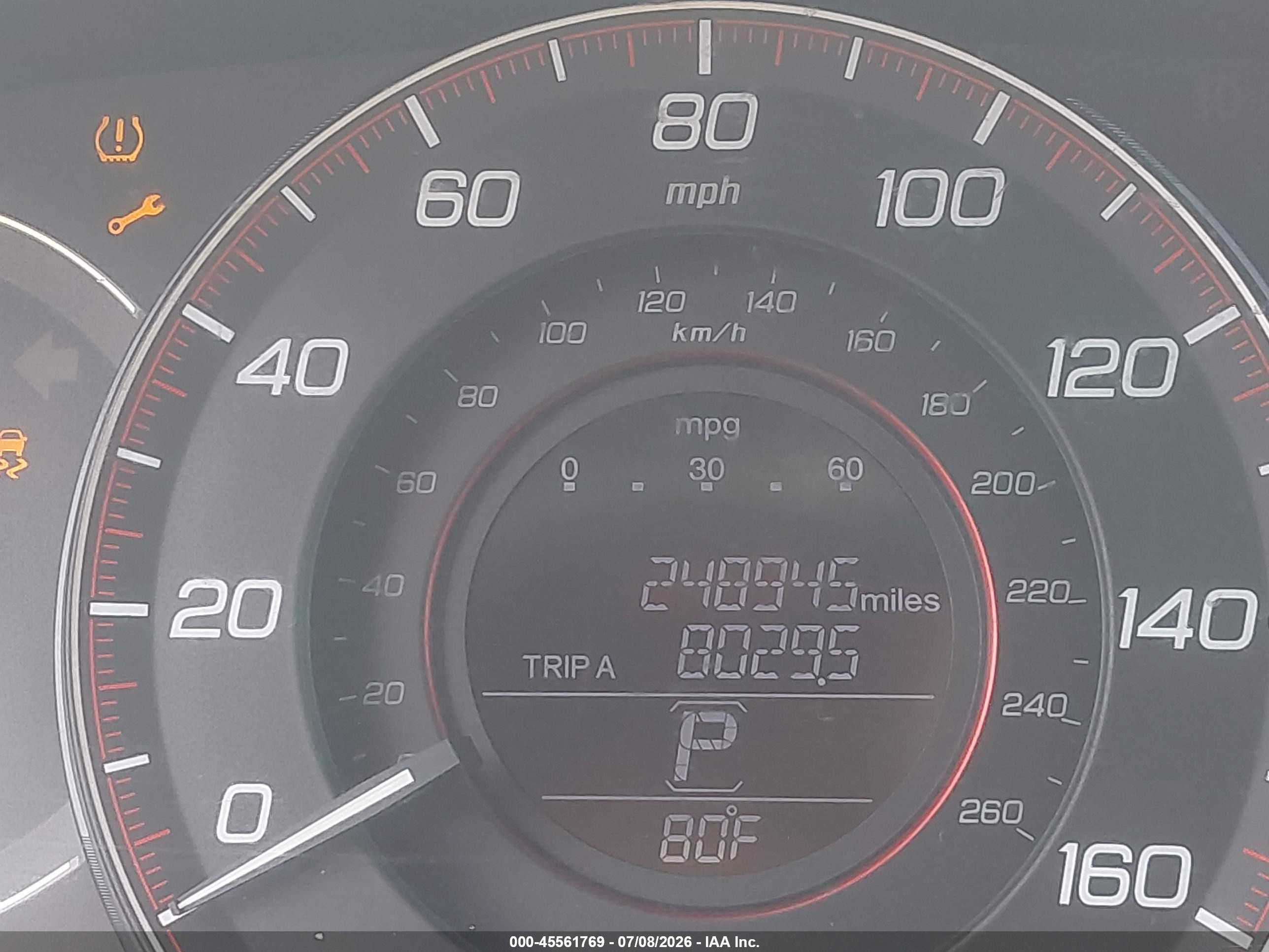 2014 Honda Accord Sport Black vin: 1HGCR2F57EA057977