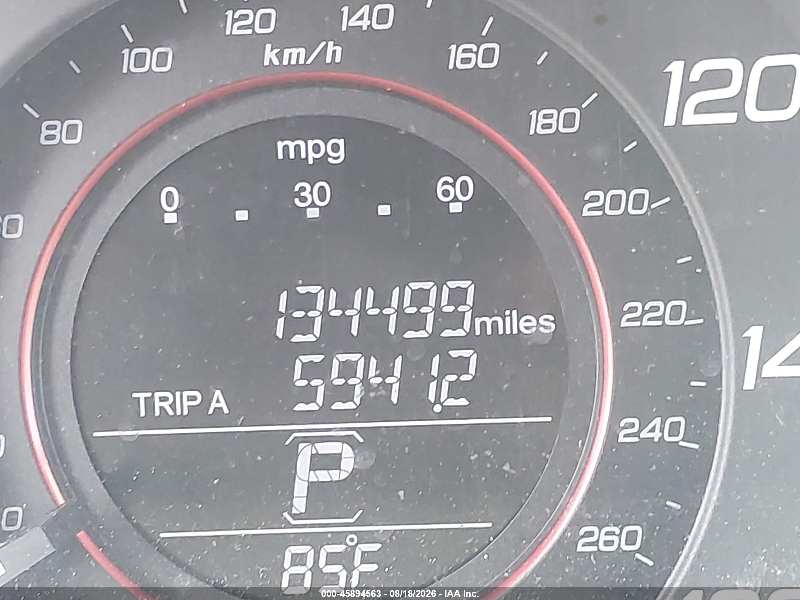 2014 Honda Accord Sport Серебряный vin: 1HGCR2F57EA102710
