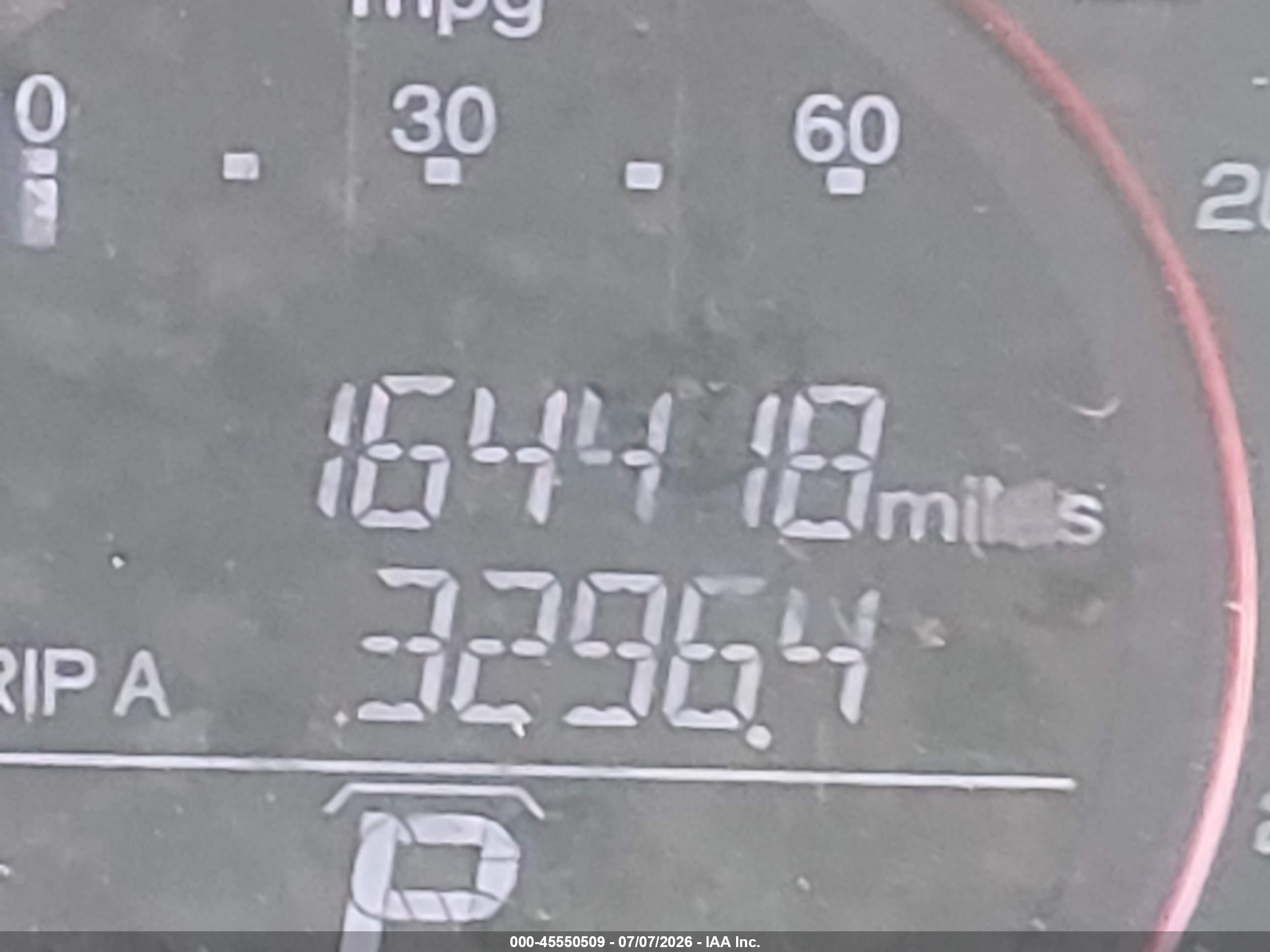 2014 Honda Accord Sport Серый vin: 1HGCR2F57EA135643