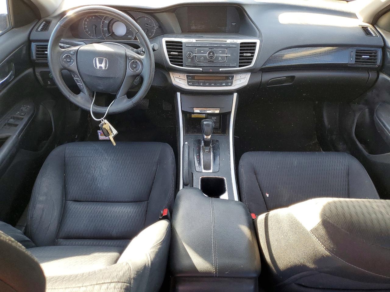 2015 Honda Accord Sport Maroon vin: 1HGCR2F57FA048908