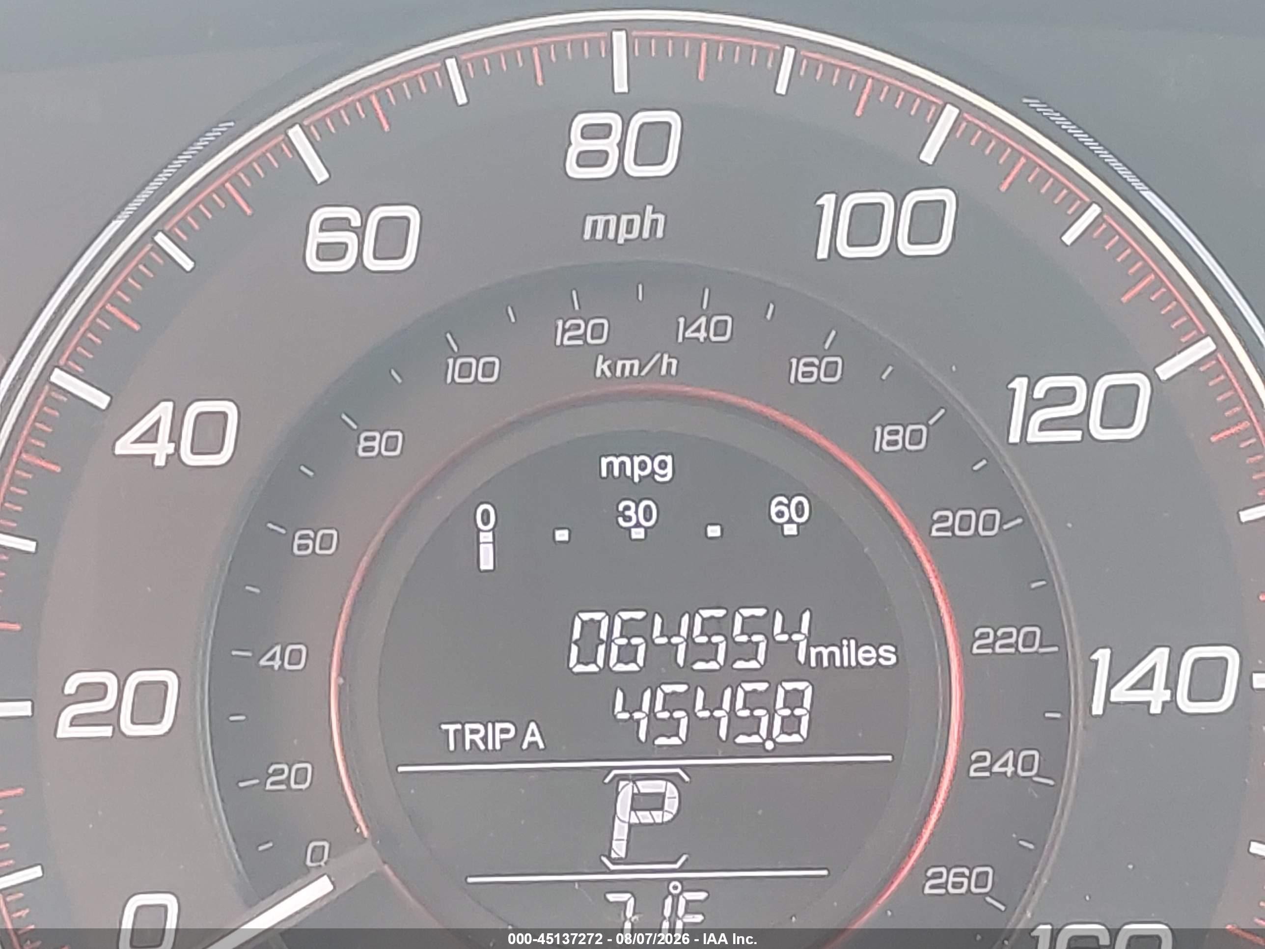 2015 Honda Accord Sport White vin: 1HGCR2F57FA273541