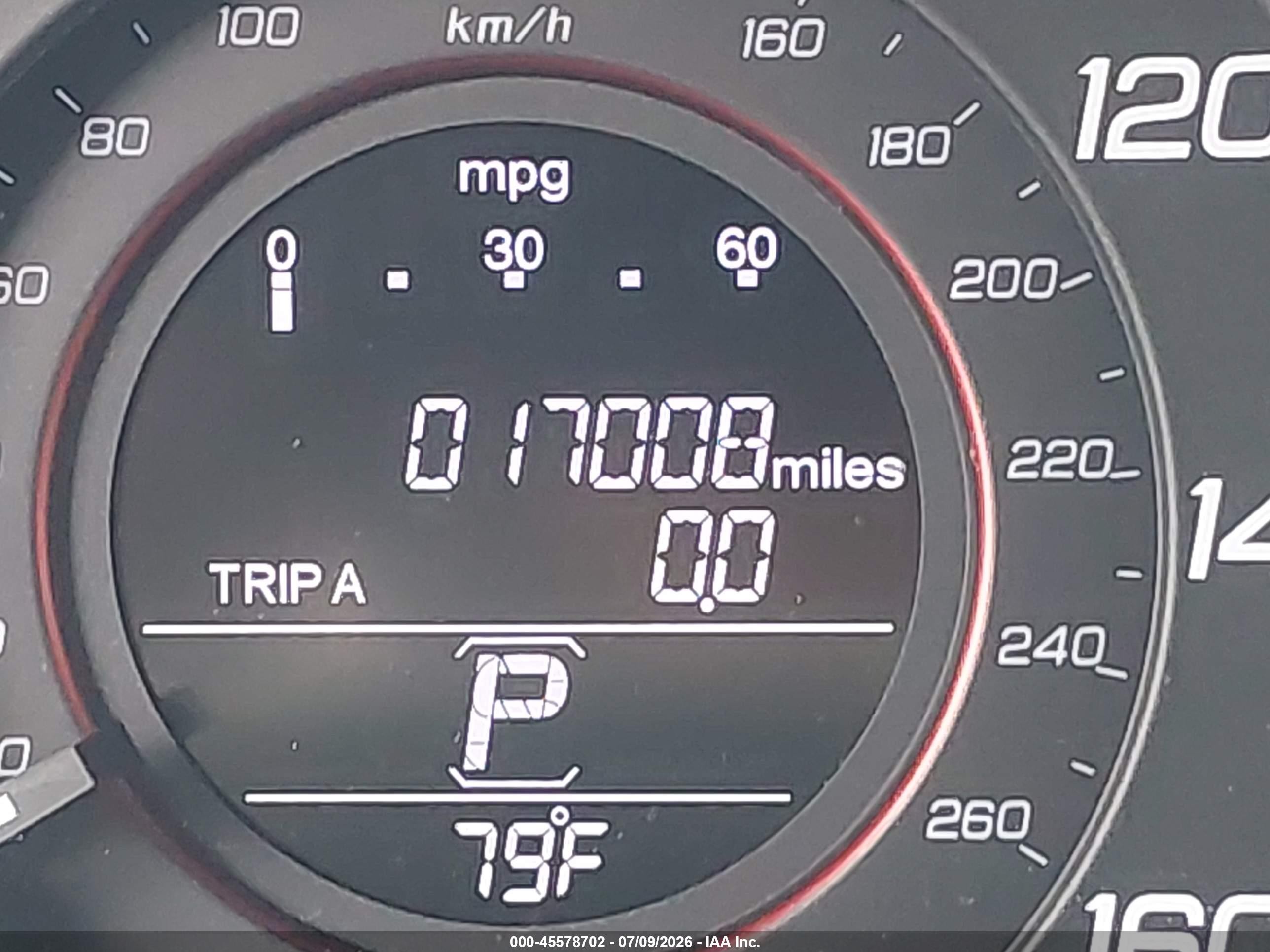 2015 Honda Accord Sport White vin: 1HGCR2F57FA275080