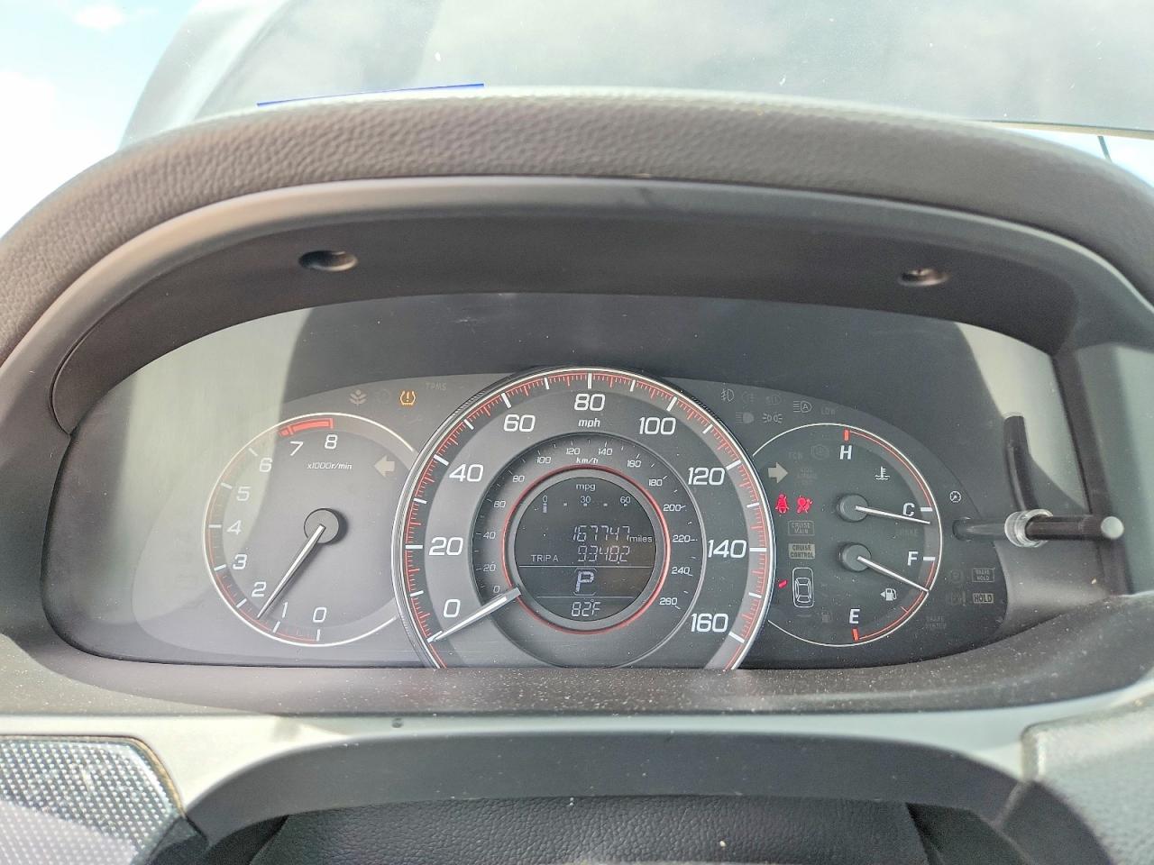 2013 Honda Accord Sport Black vin: 1HGCR2F58DA100799