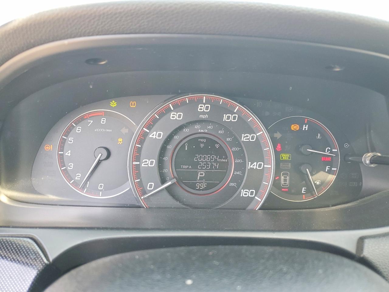 2013 Honda Accord Sport Серебряный vin: 1HGCR2F58DA183991