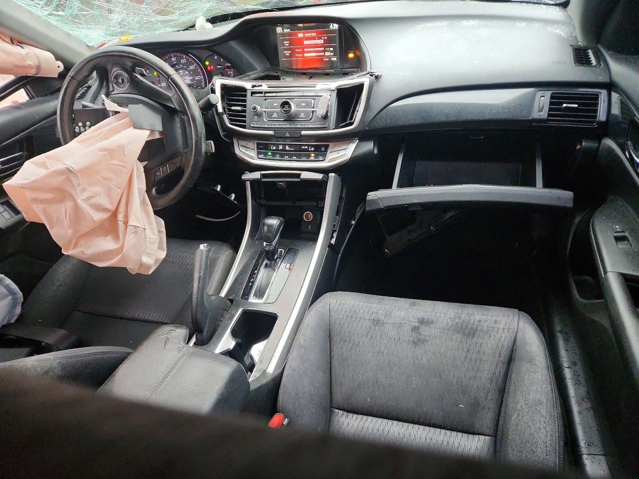 2013 Honda Accord Sport Burgundy vin: 1HGCR2F58DA210560
