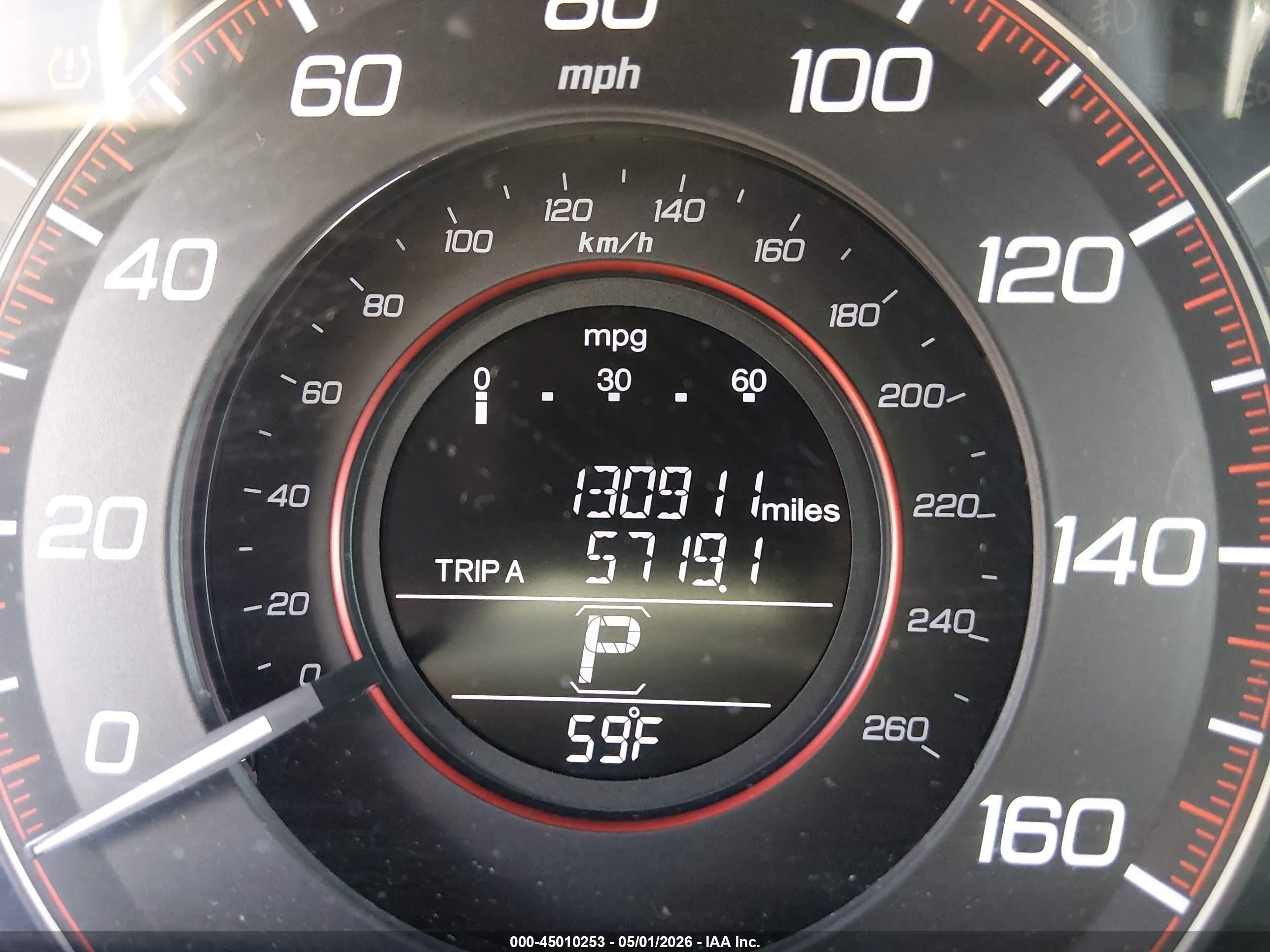2013 Honda Accord Sport Maroon vin: 1HGCR2F58DA229917