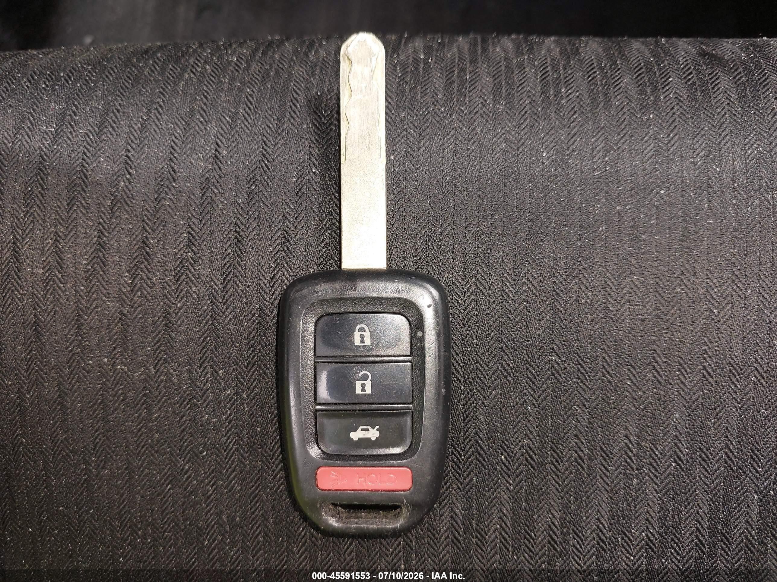 2014 Honda Accord Sport Black vin: 1HGCR2F58EA269481