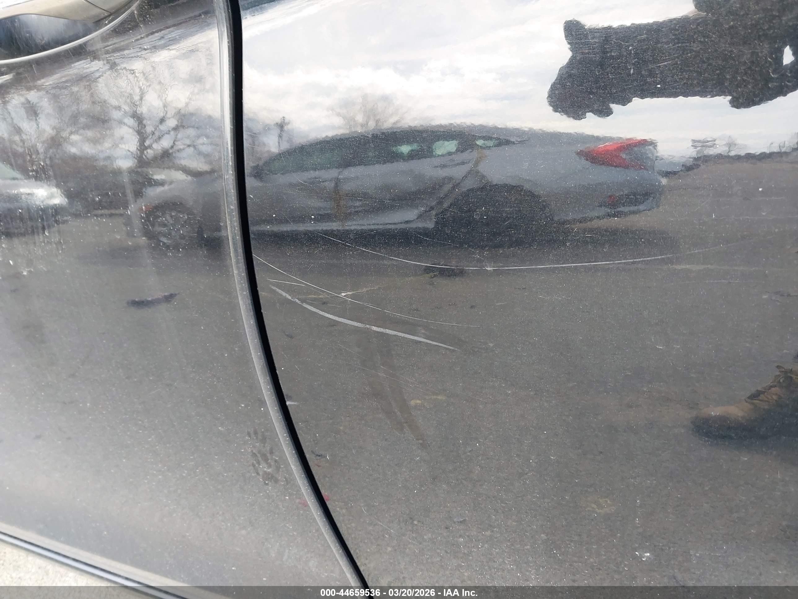 2015 Honda Accord Sport Black vin: 1HGCR2F58FA015142