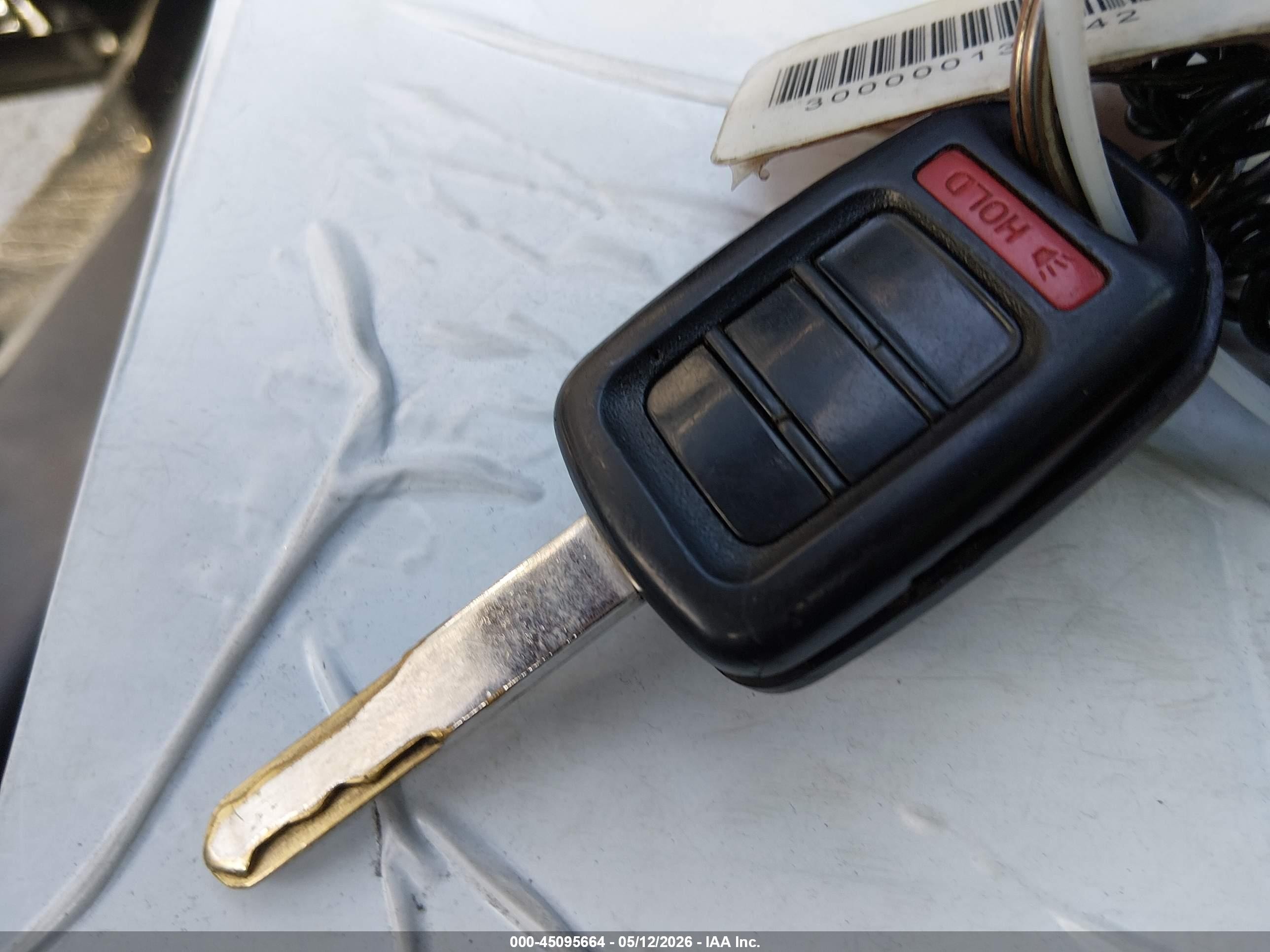 2015 Honda Accord Sport Черный vin: 1HGCR2F58FA108436