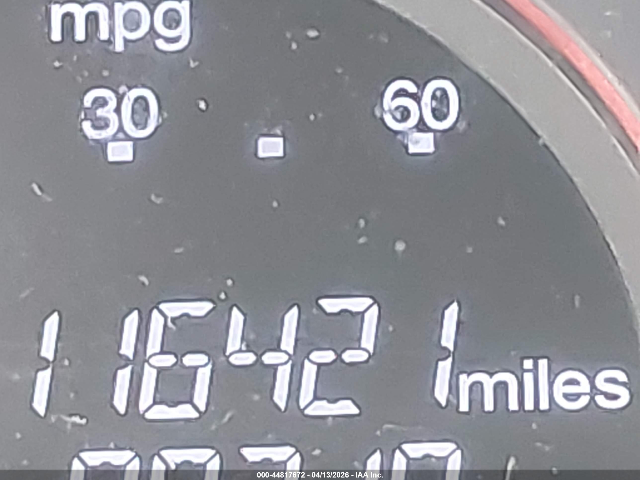 2015 Honda Accord Sport Gray vin: 1HGCR2F58FA125236