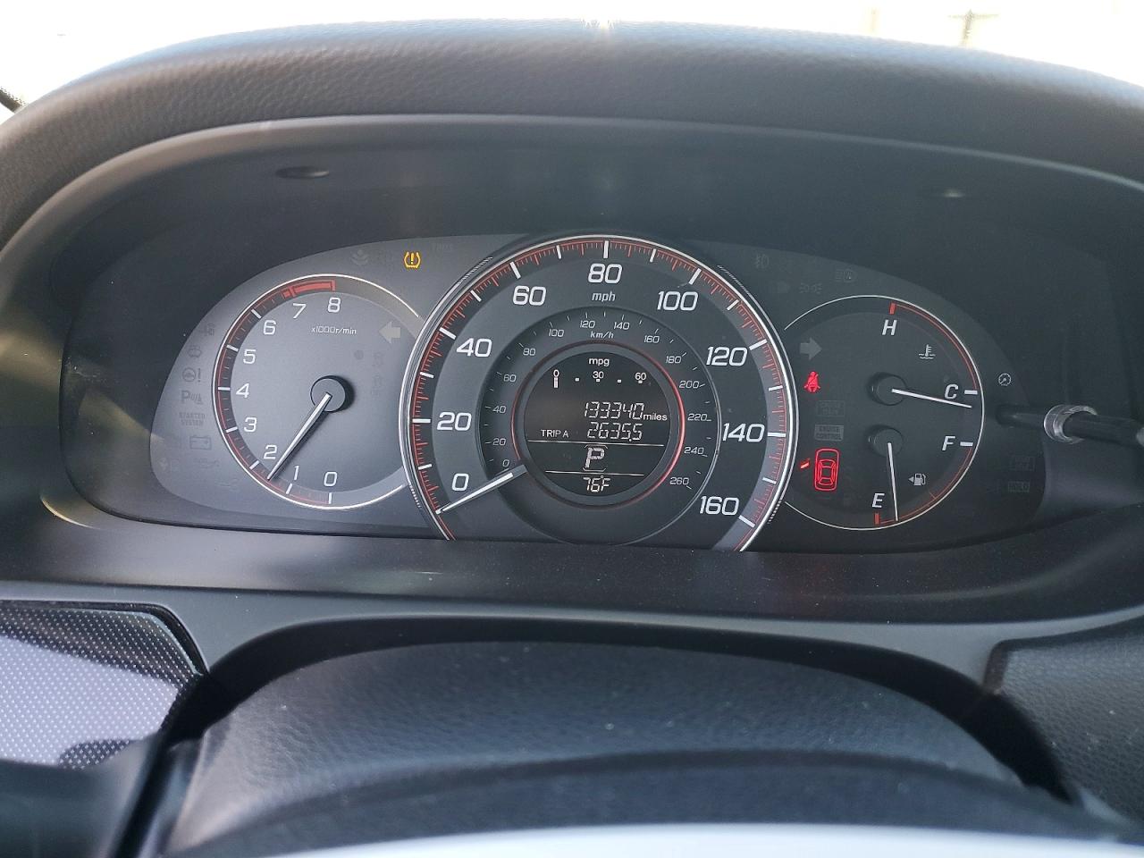 2015 Honda Accord Sport Silver vin: 1HGCR2F58FA151254