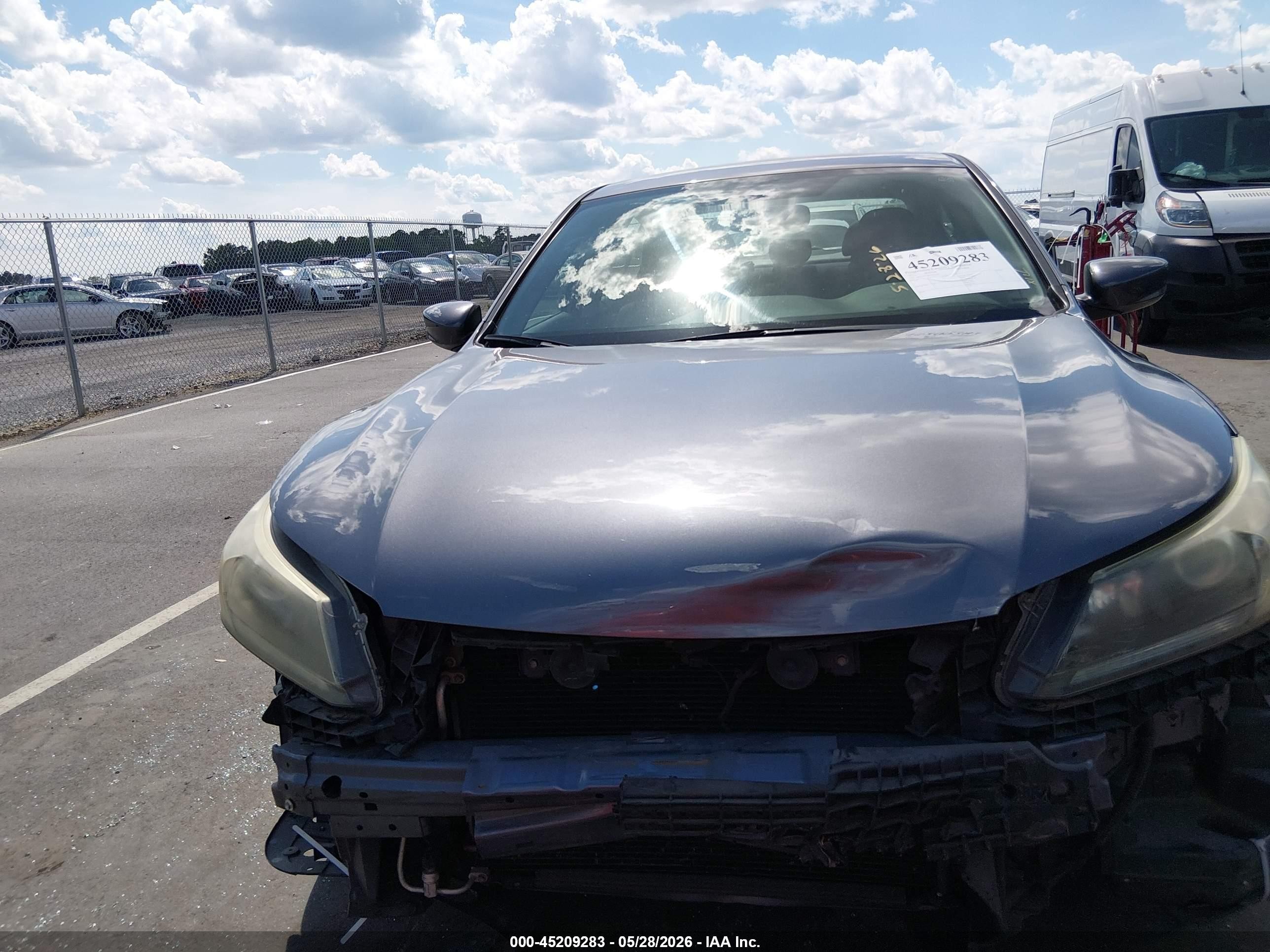 2015 Honda Accord Sport Black vin: 1HGCR2F58FA207290