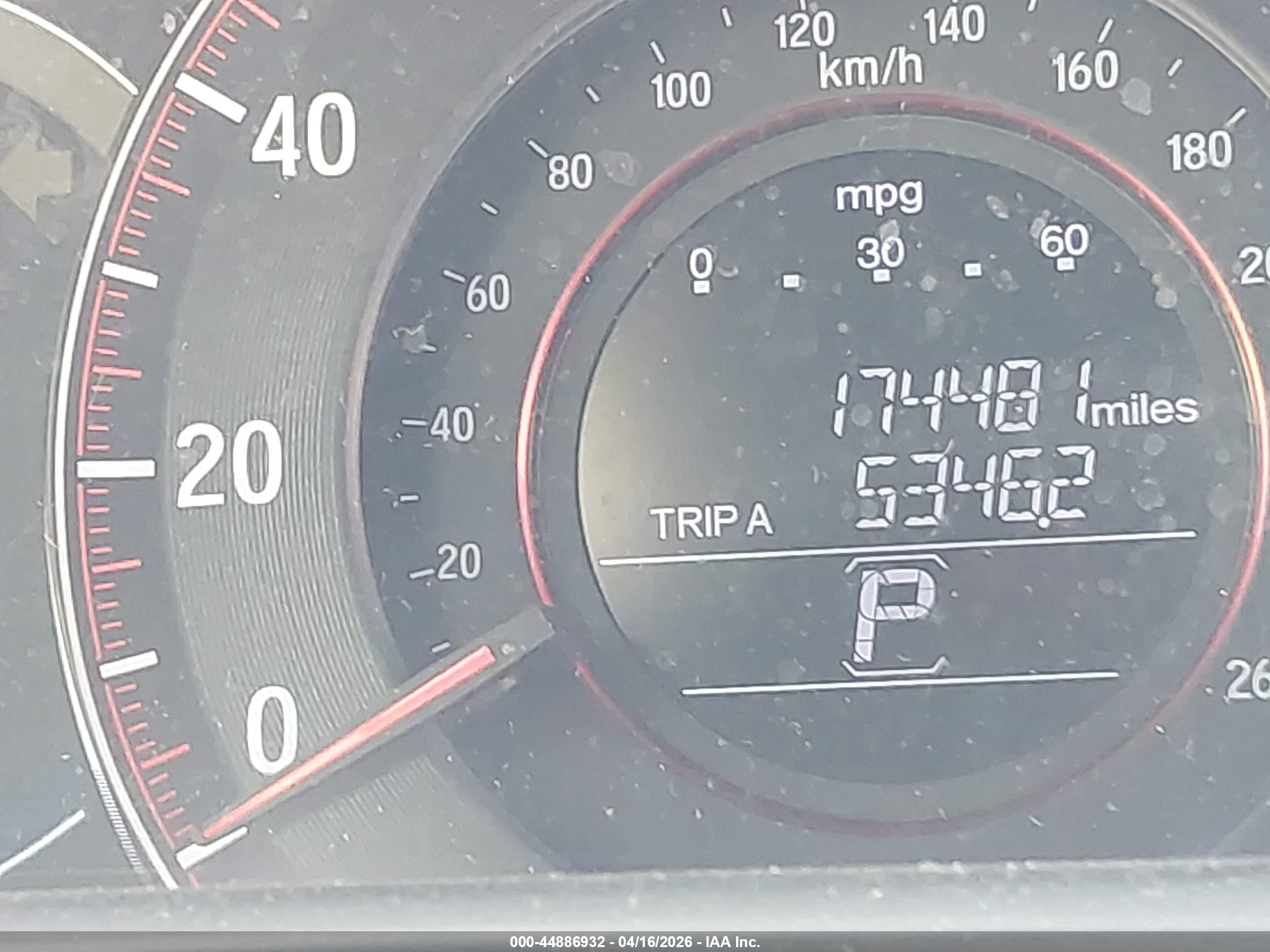 2016 Honda Accord Sport Gray vin: 1HGCR2F58GA093292