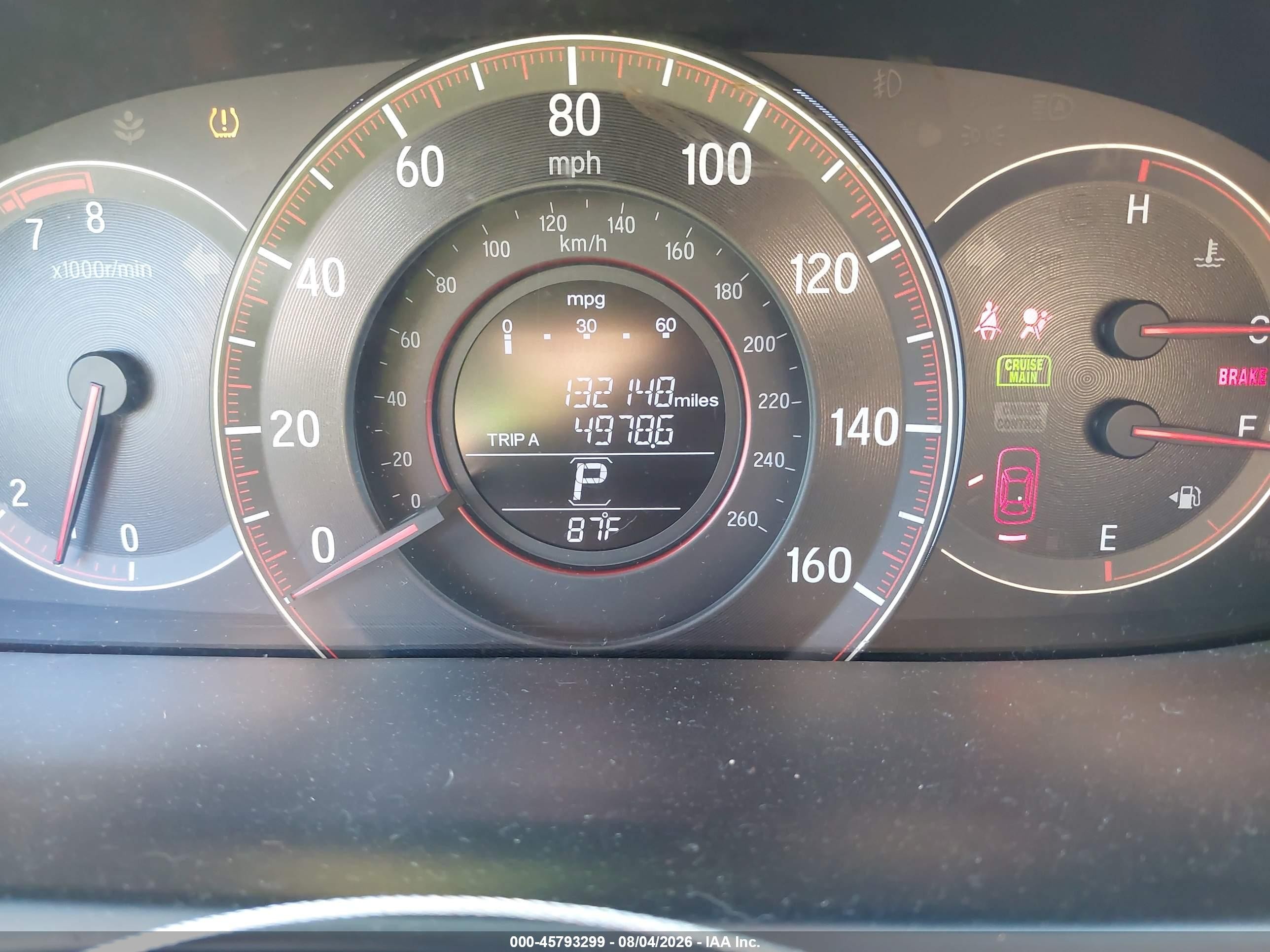 2016 Honda Accord Sport Black vin: 1HGCR2F58GA111709