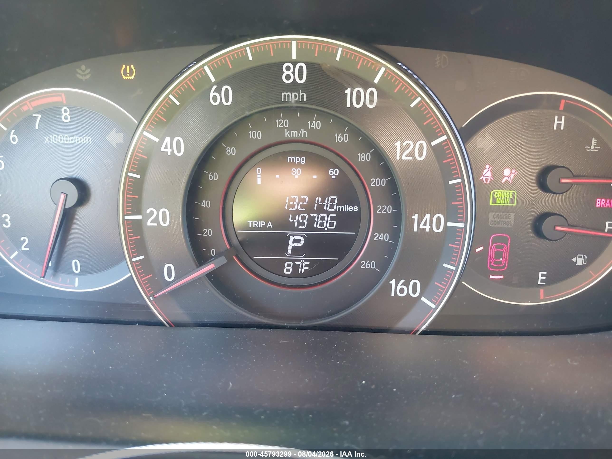 2016 Honda Accord Sport Black vin: 1HGCR2F58GA111709