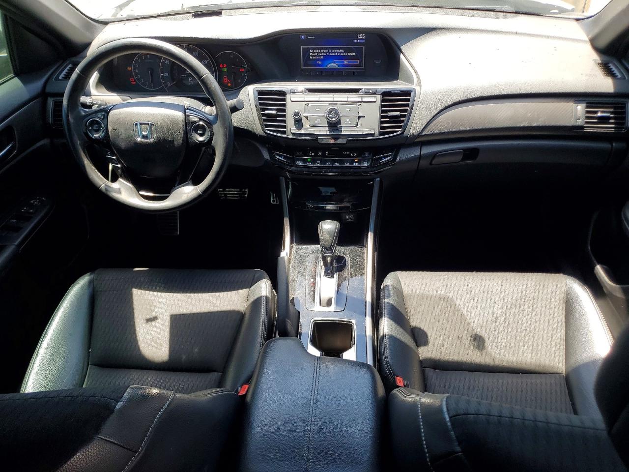 2017 Honda Accord Sport Бордовый vin: 1HGCR2F58HA281795