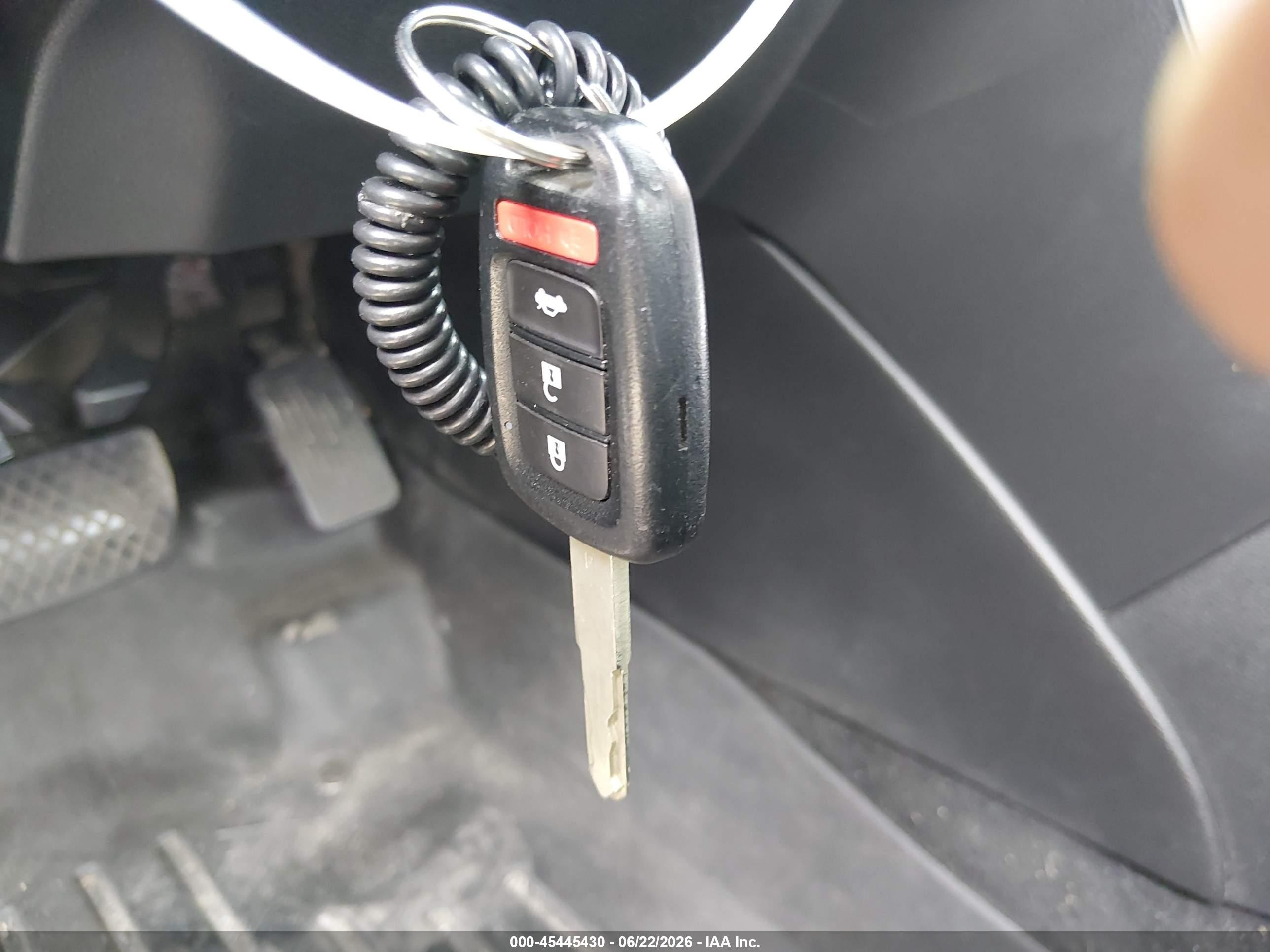 2013 Honda Accord Sport Gray vin: 1HGCR2F59DA010089