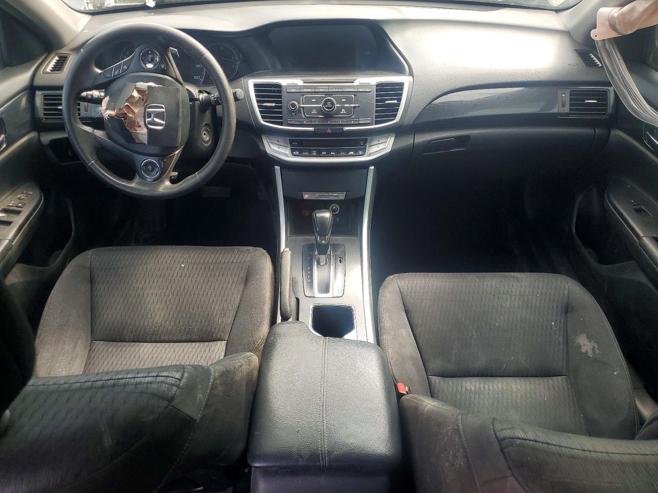 2013 Honda Accord Sport Charcoal vin: 1HGCR2F59DA031718