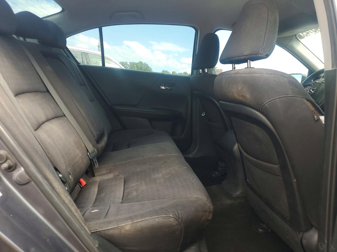 2013 Honda Accord Sport Charcoal vin: 1HGCR2F59DA031718