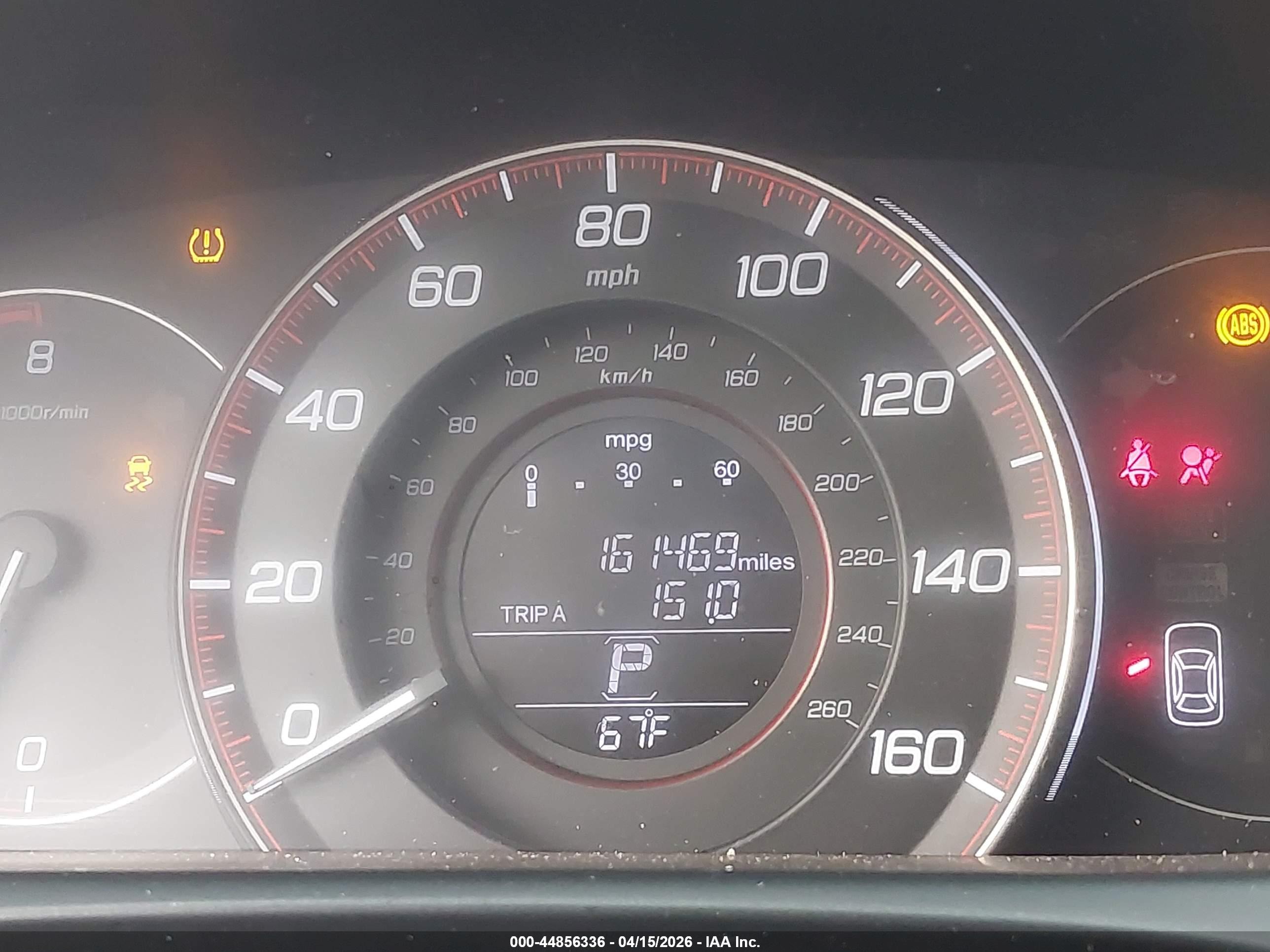 2013 Honda Accord Sport Blue vin: 1HGCR2F59DA034487