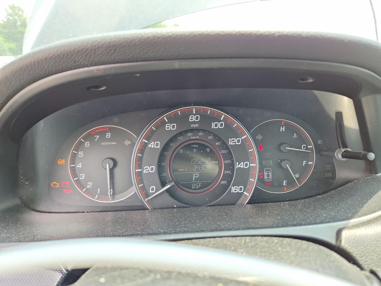 2013 Honda Accord Sport Black vin: 1HGCR2F59DA047479