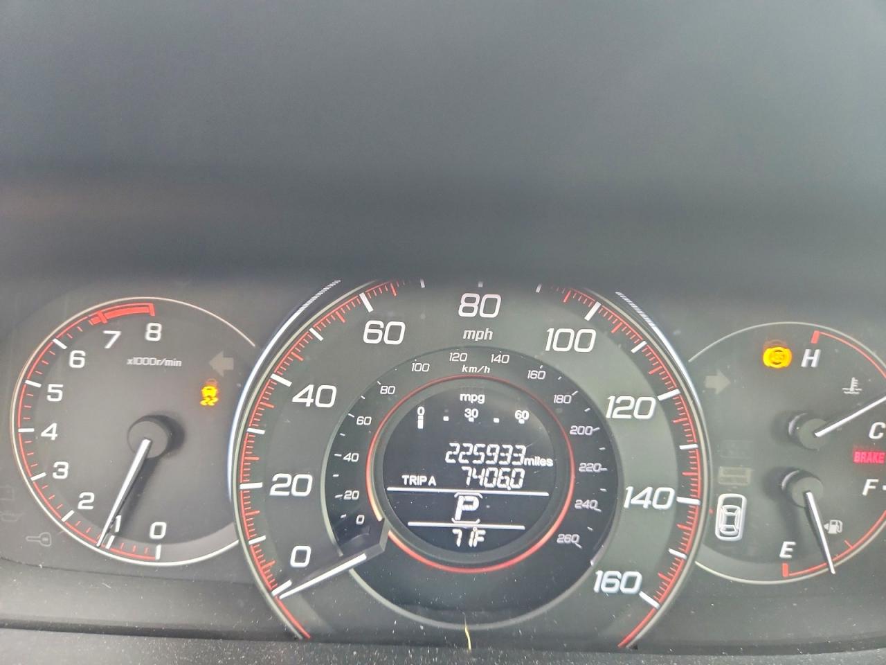 2013 Honda Accord Sport Burgundy vin: 1HGCR2F59DA091482